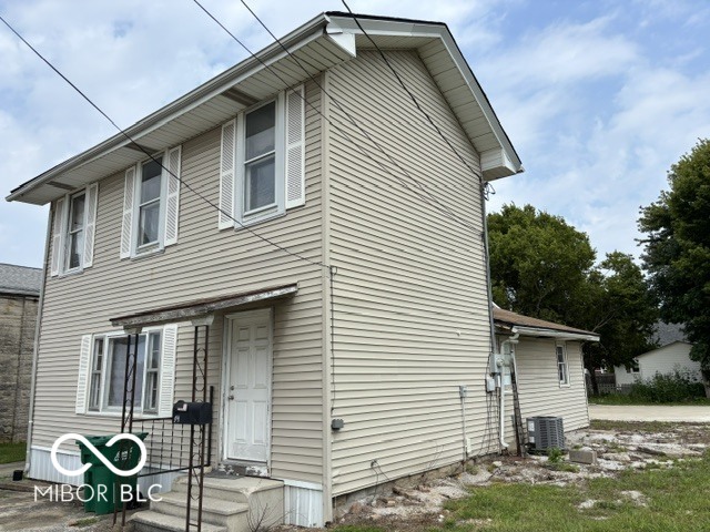 309 N Jackson Street — photo