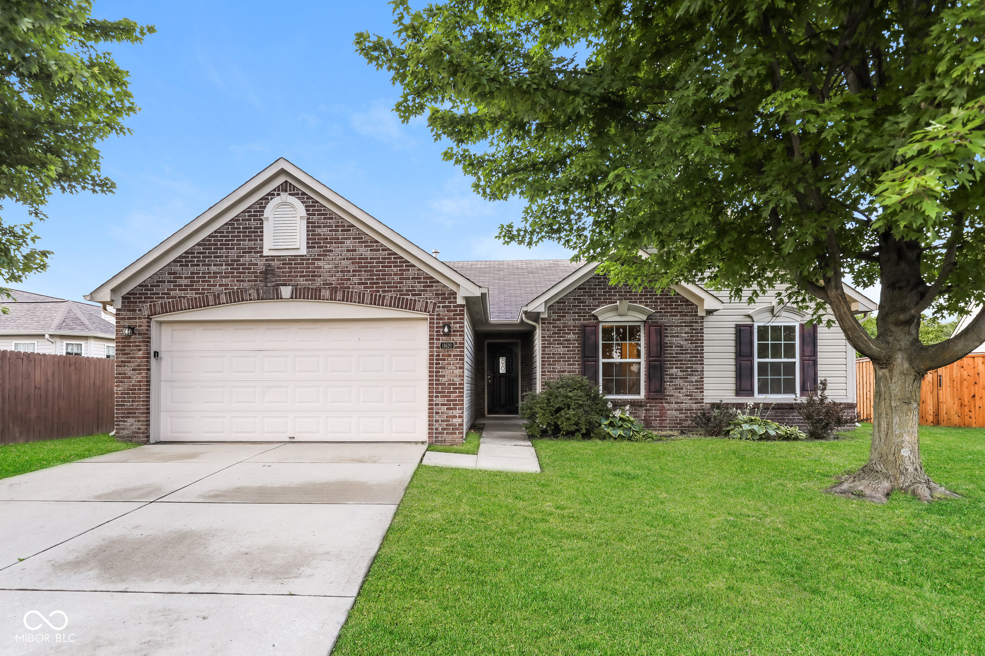 11620 Tucker Court — photo