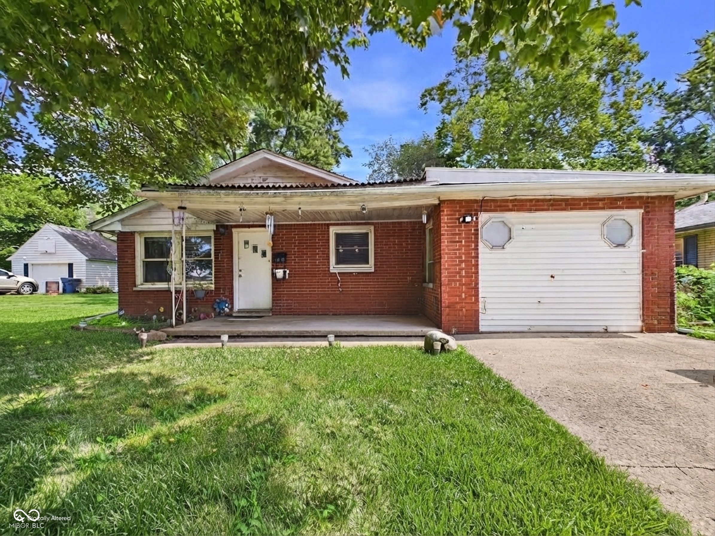1418 Euclid Drive — photo