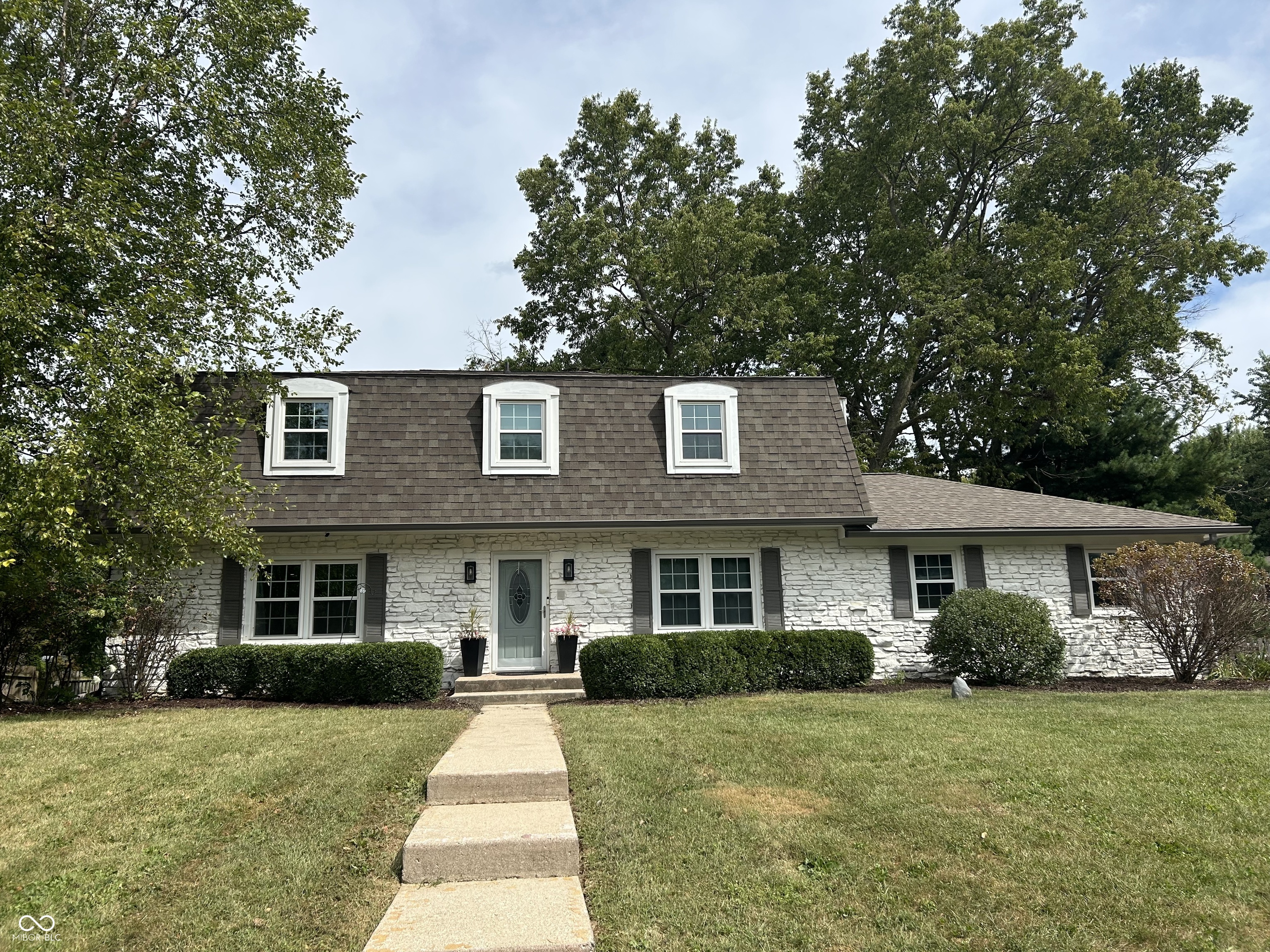 3616 Twin Springs — photo