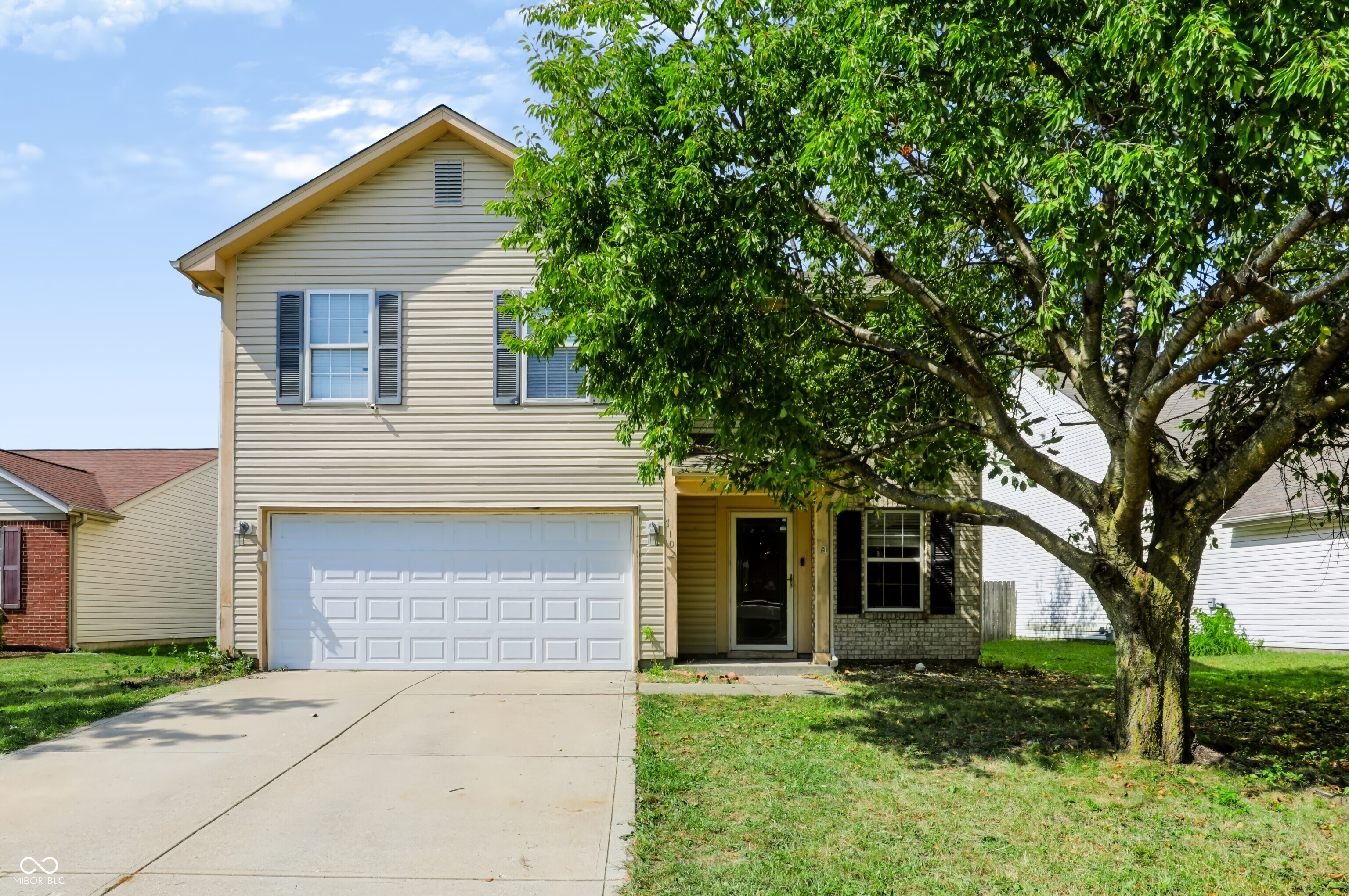7102 Harness Lakes Drive — photo