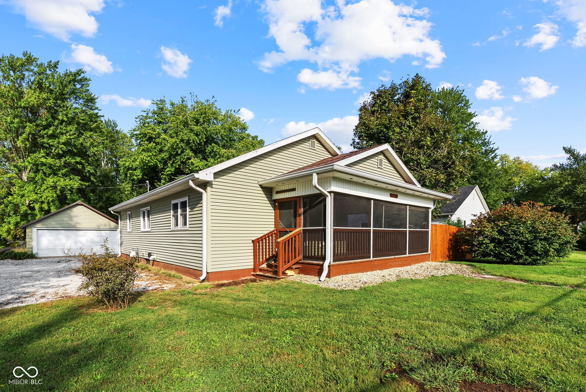 9779 N County Road 200 E — photo