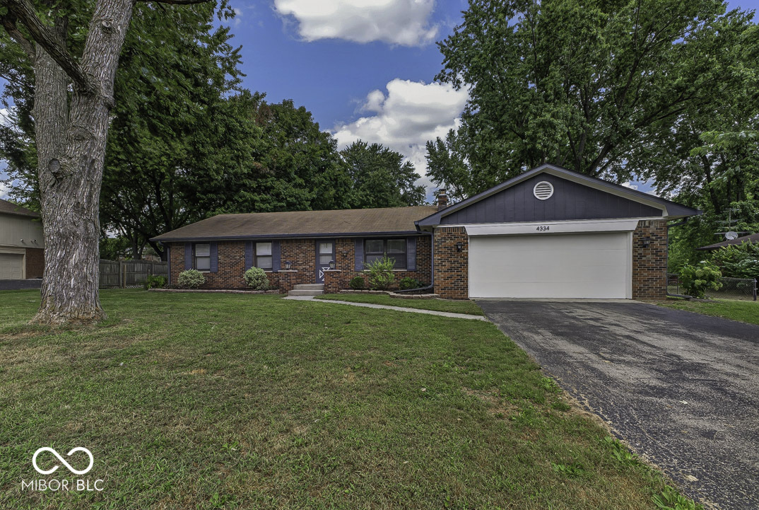 4334 W Fairview Road — photo
