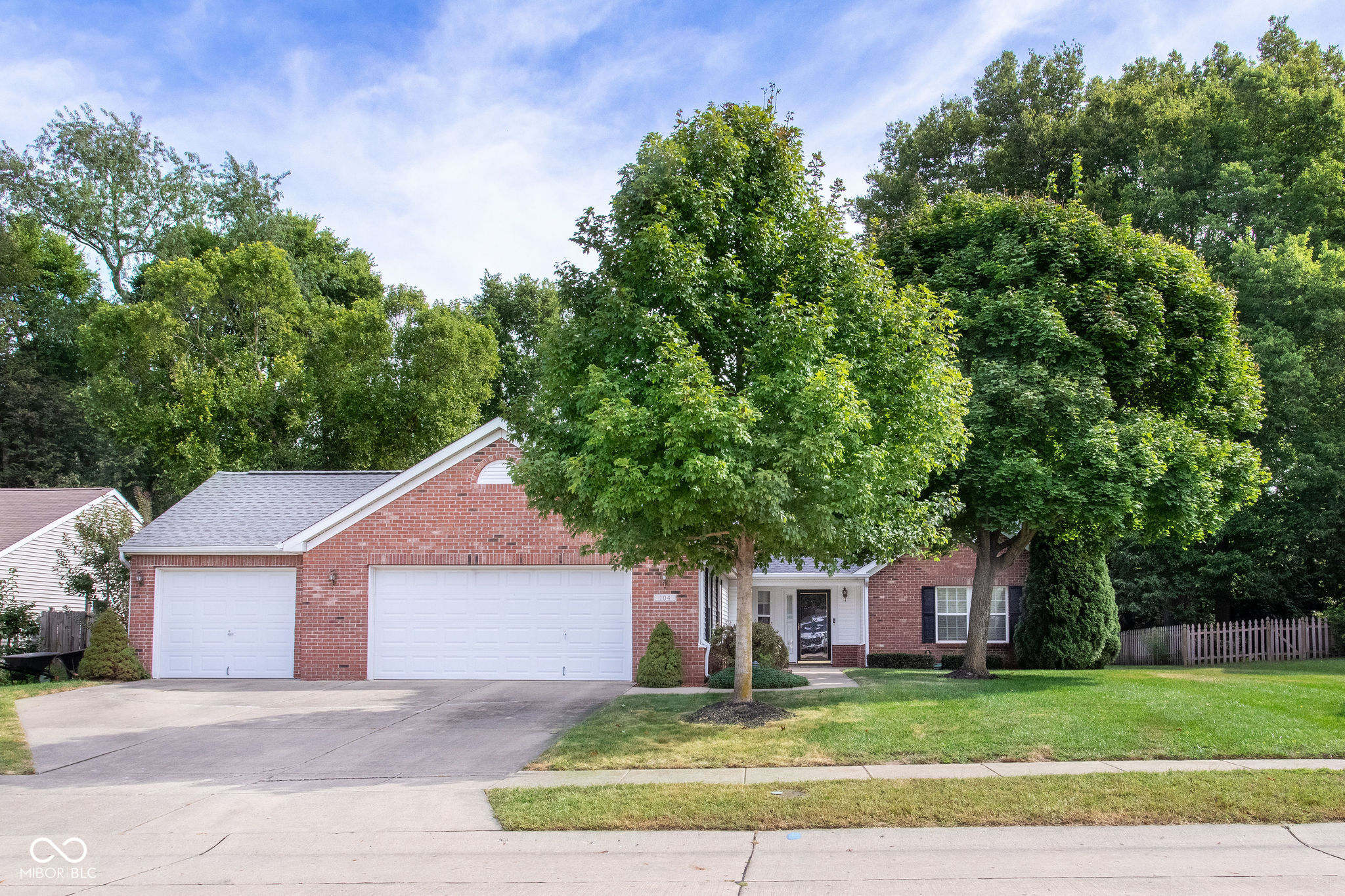104 Trowbridge Drive — photo
