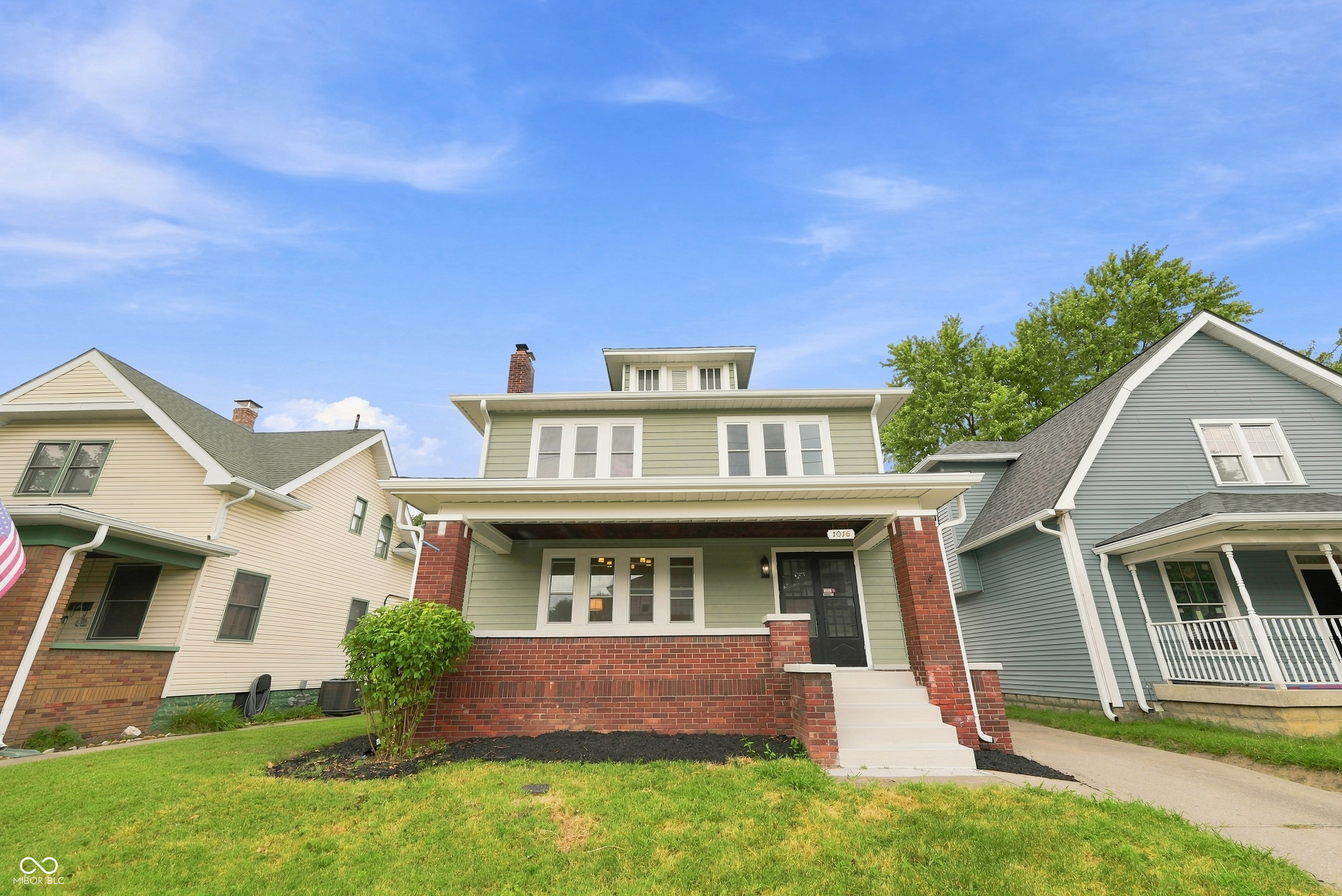 1016 E Tabor Street — photo