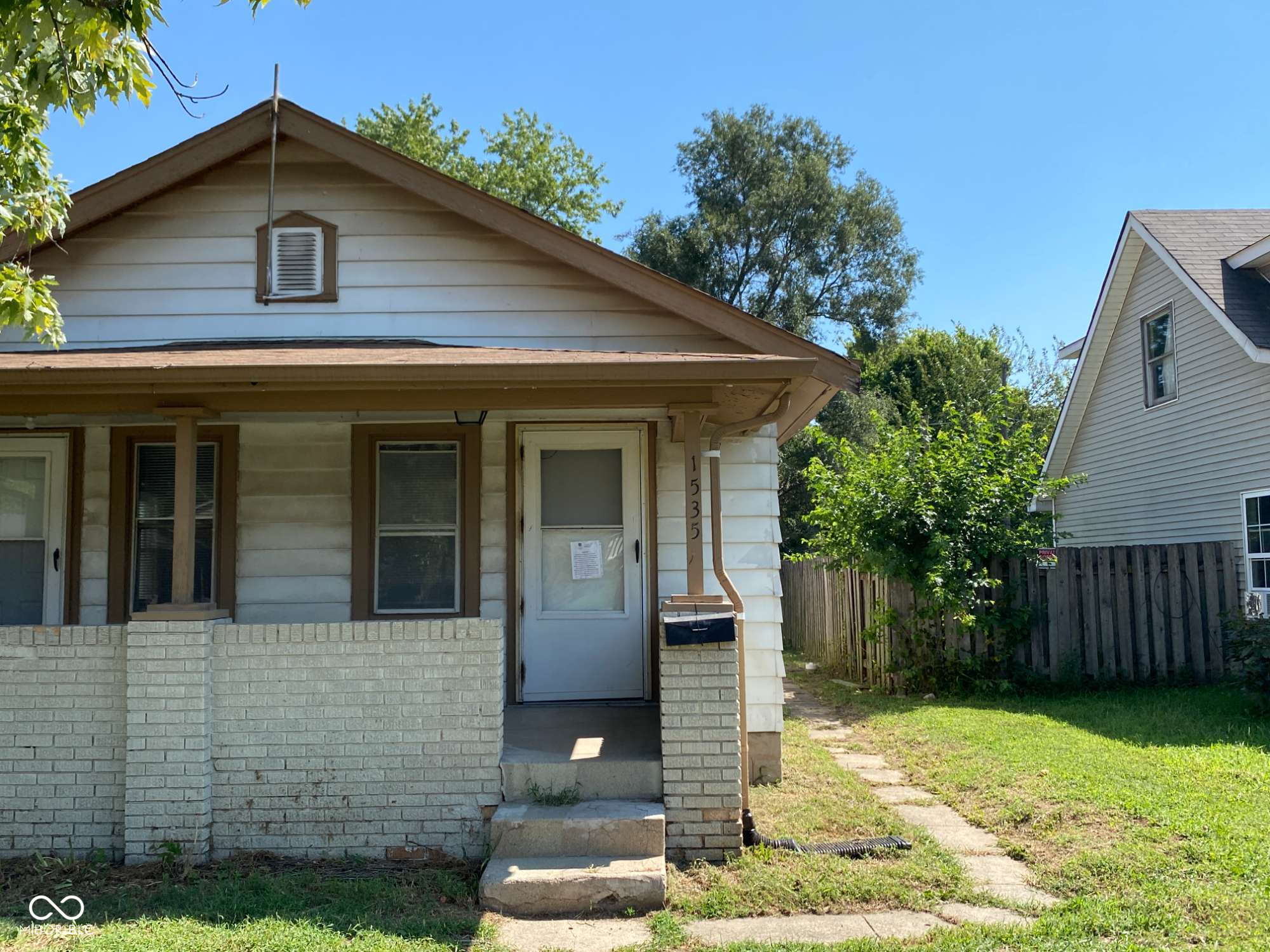 1535 Kappes Street — photo