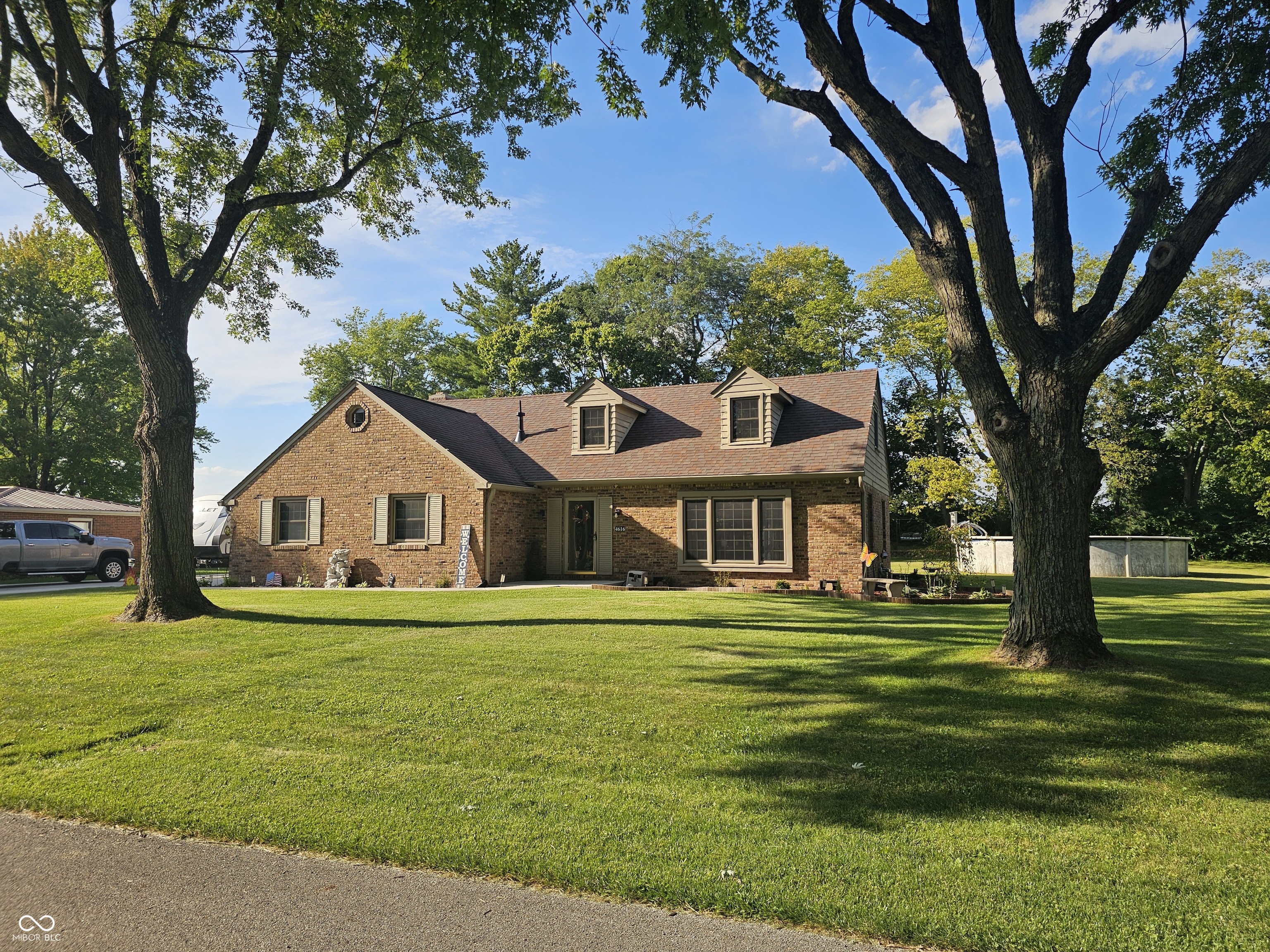 4616 Greenhill Way — photo