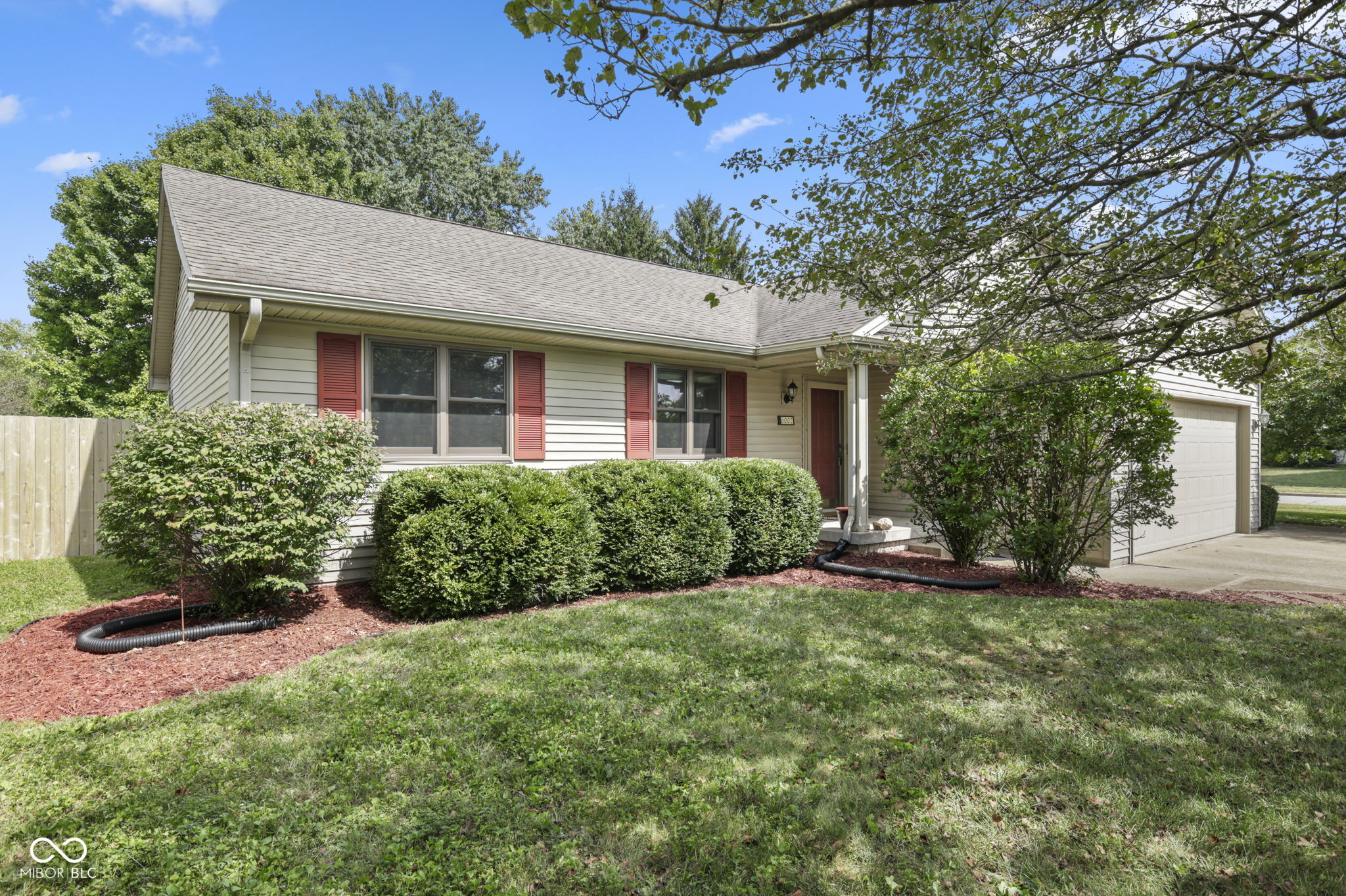 6002 Kennesaw Trail — photo