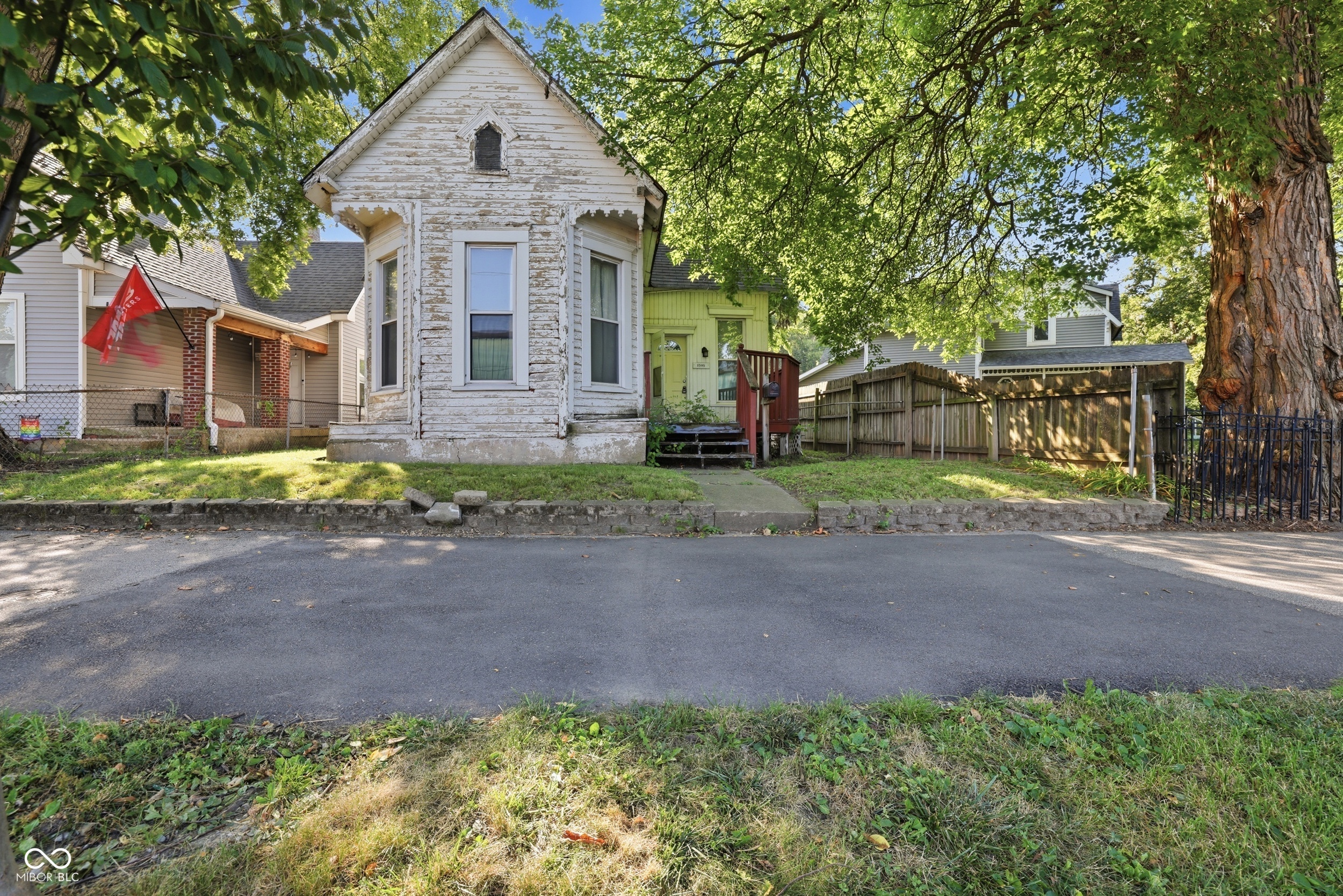 1505 Brookside Avenue — photo
