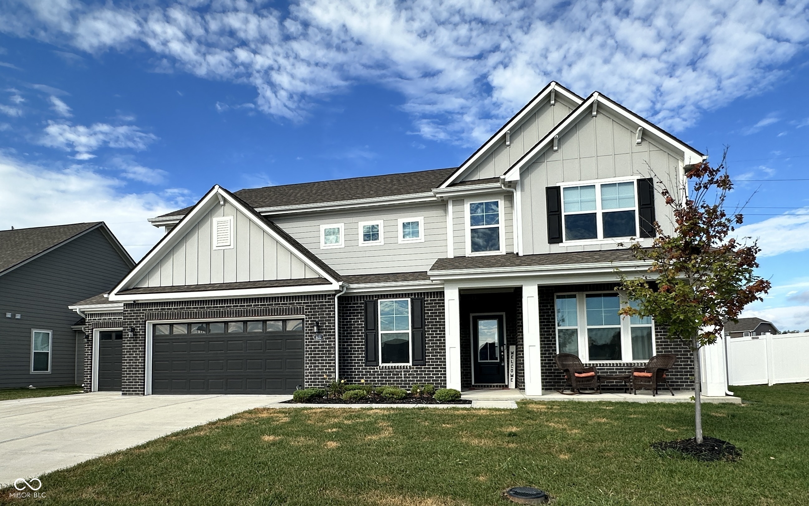 6032 Sand Mill Drive — photo