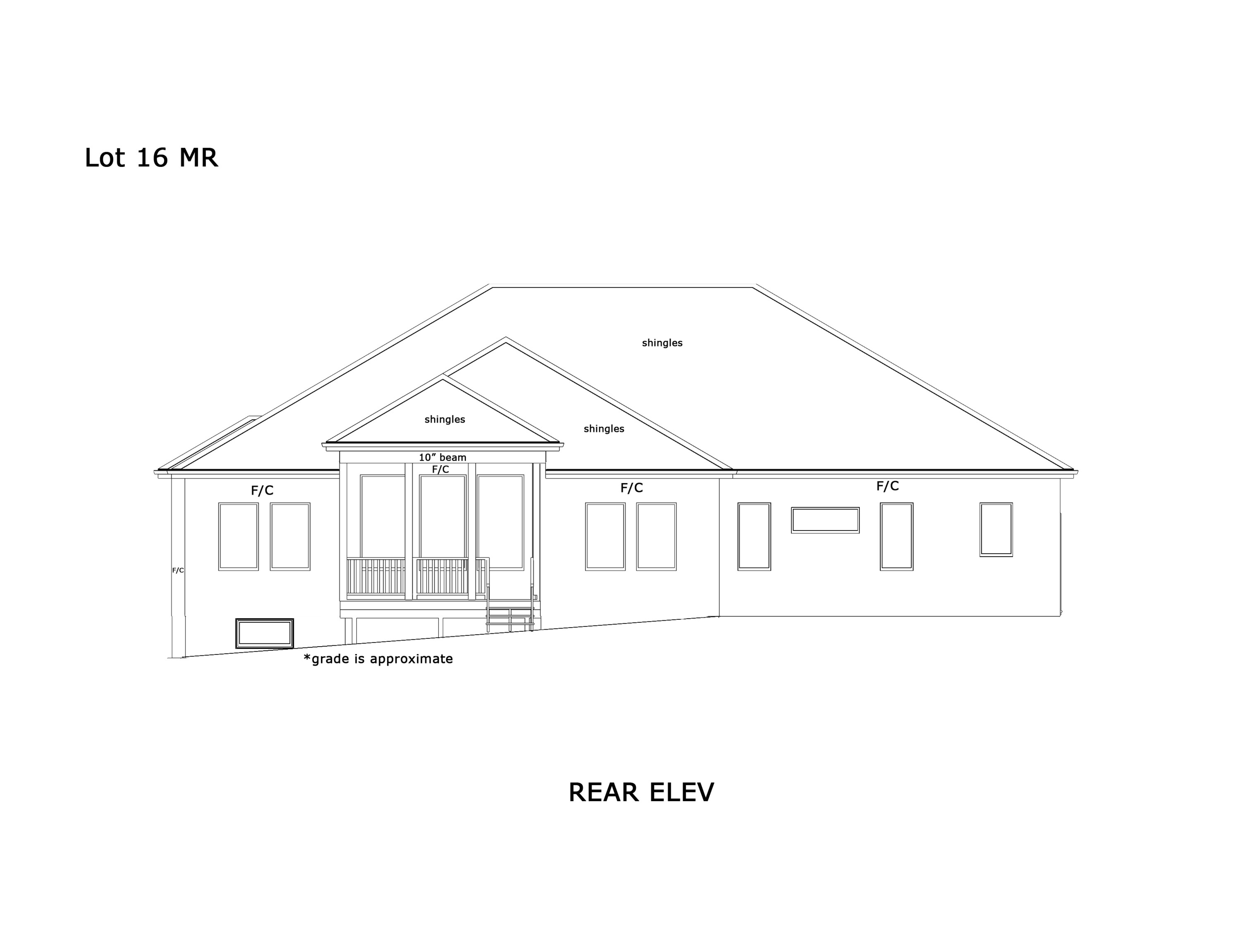 3704 Maple Ridge Drive, Columbus, IN 47201 — photo 2
