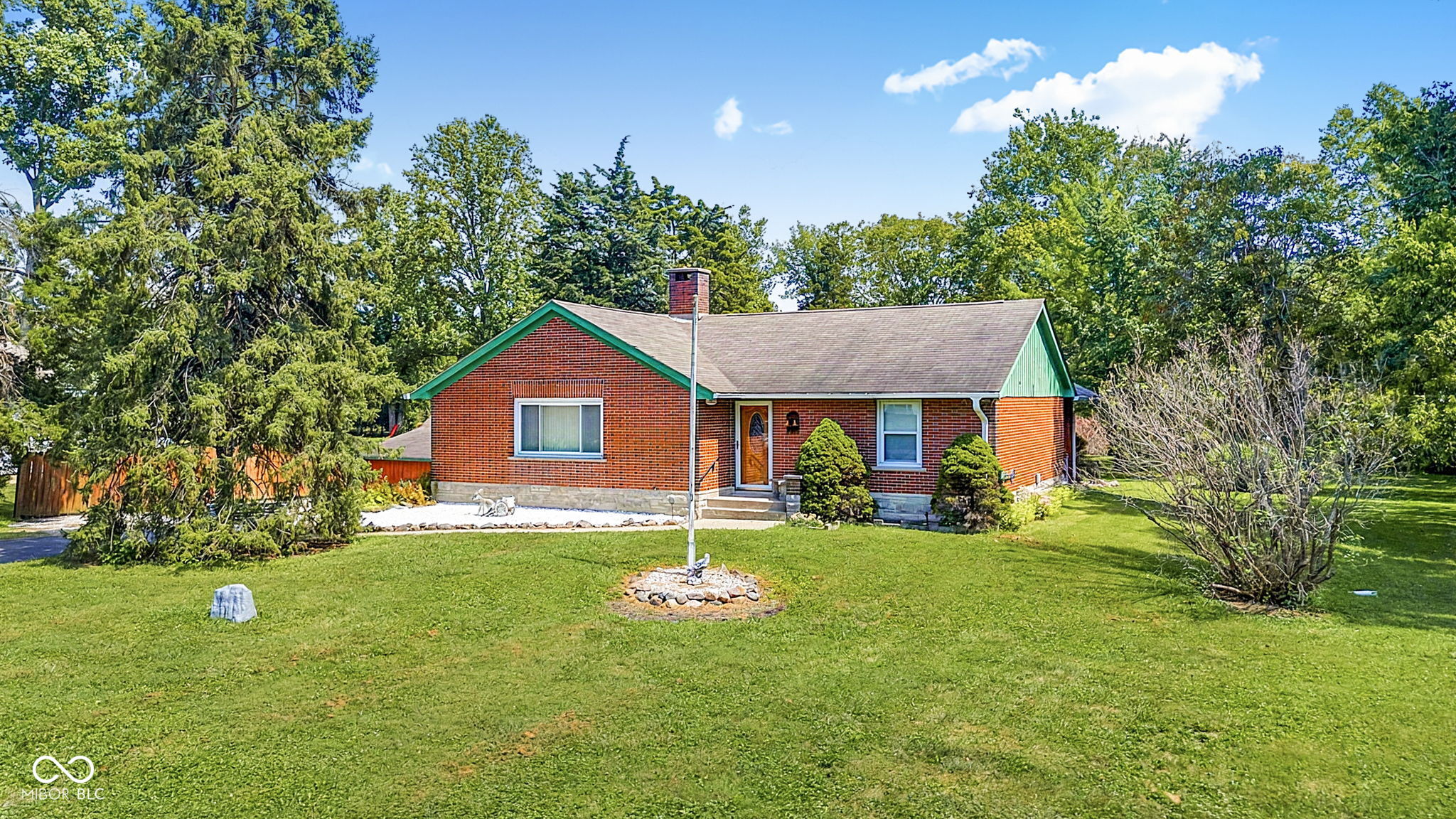 167 Buck Creek Road — photo