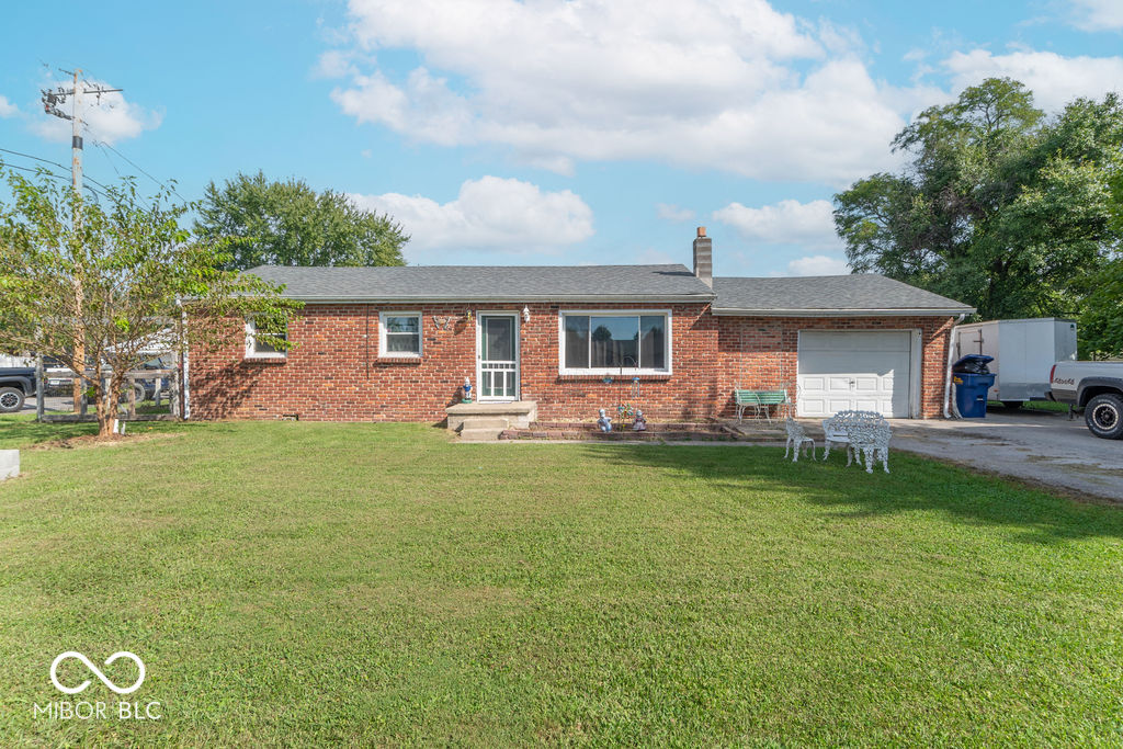 7272 E Hadley Road — photo