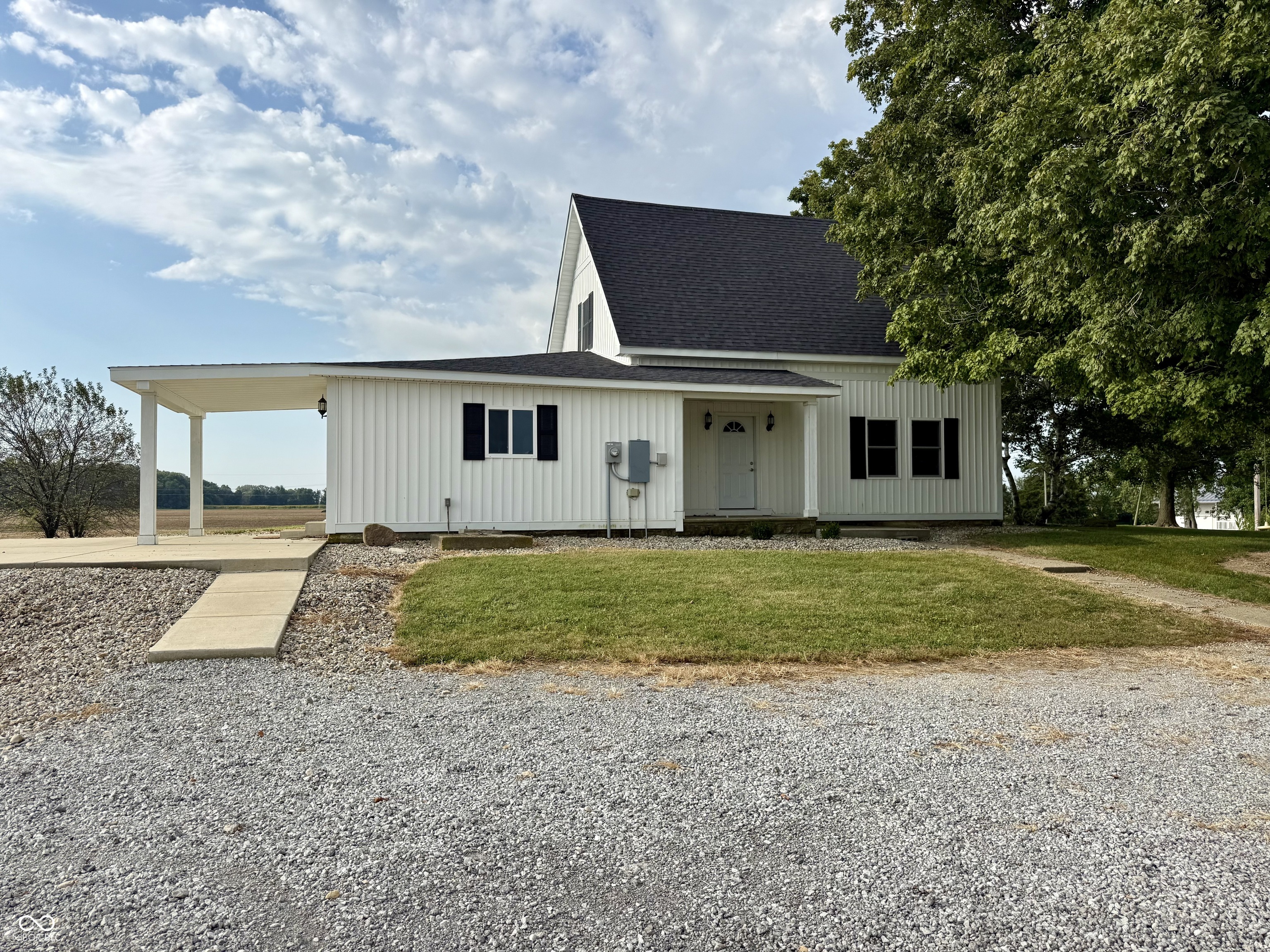 3905 N 900 W — photo
