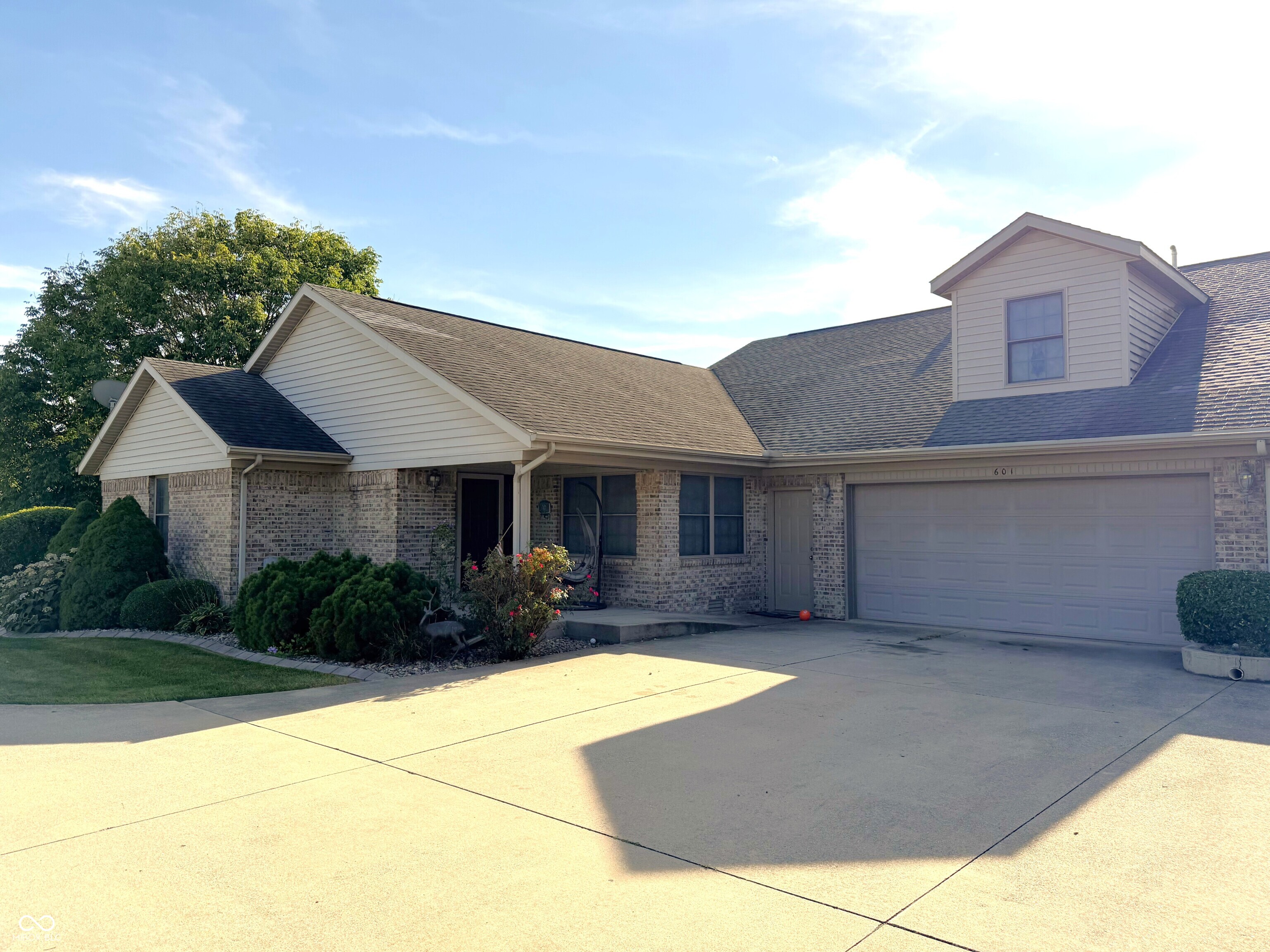 601 Eastfield Drive — photo