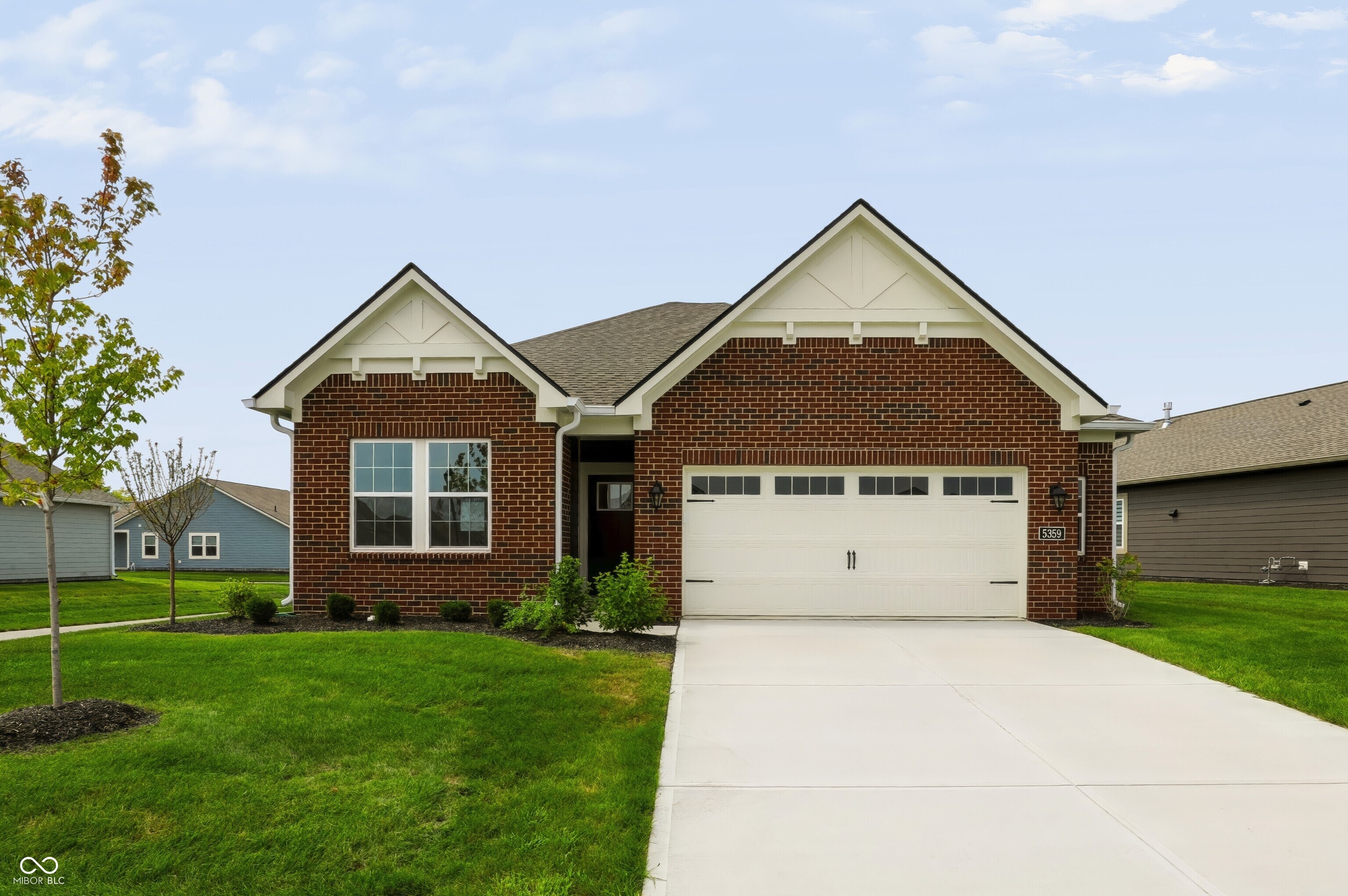 5359 Foxley Park Lane — photo