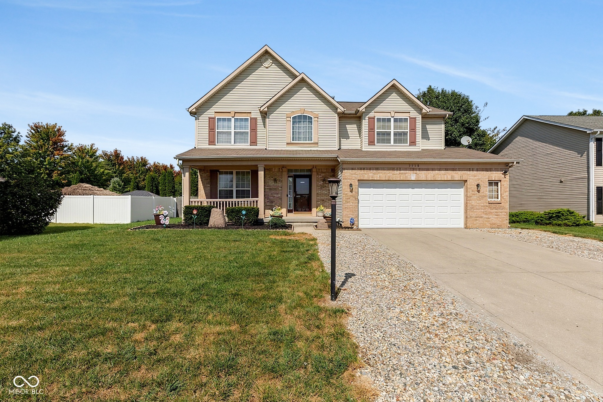 3530 W Waterloo Drive — photo