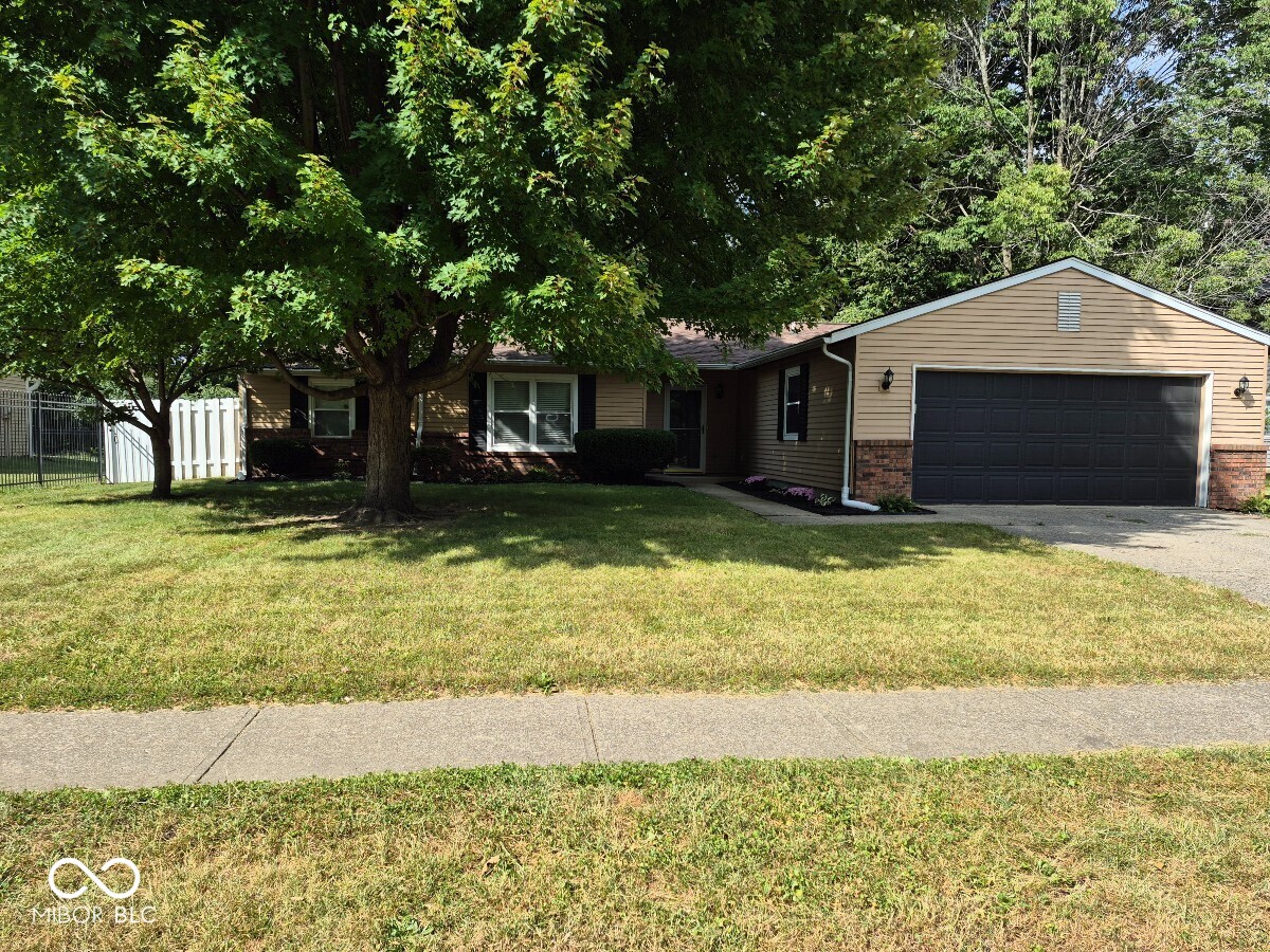 4210 Oil Creek Drive — photo