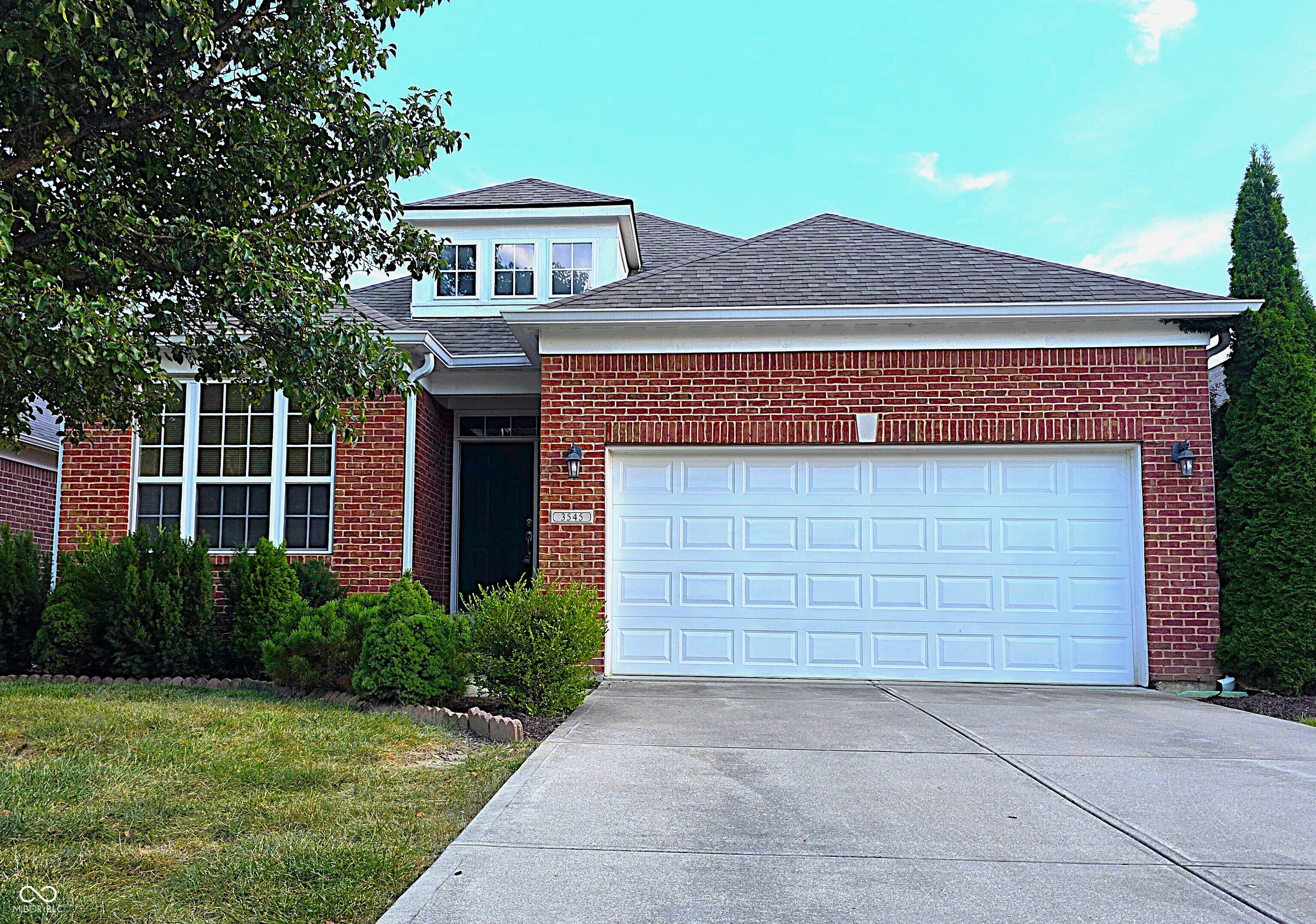 3545 Cardinal Way — photo