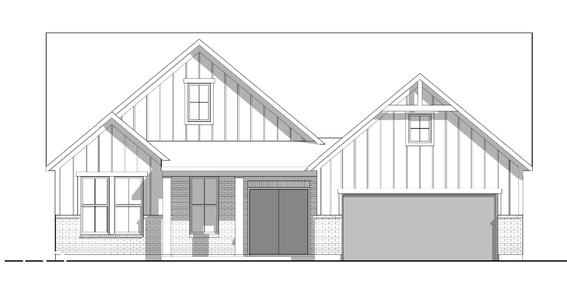 6389 Rippling Rock Drive — photo