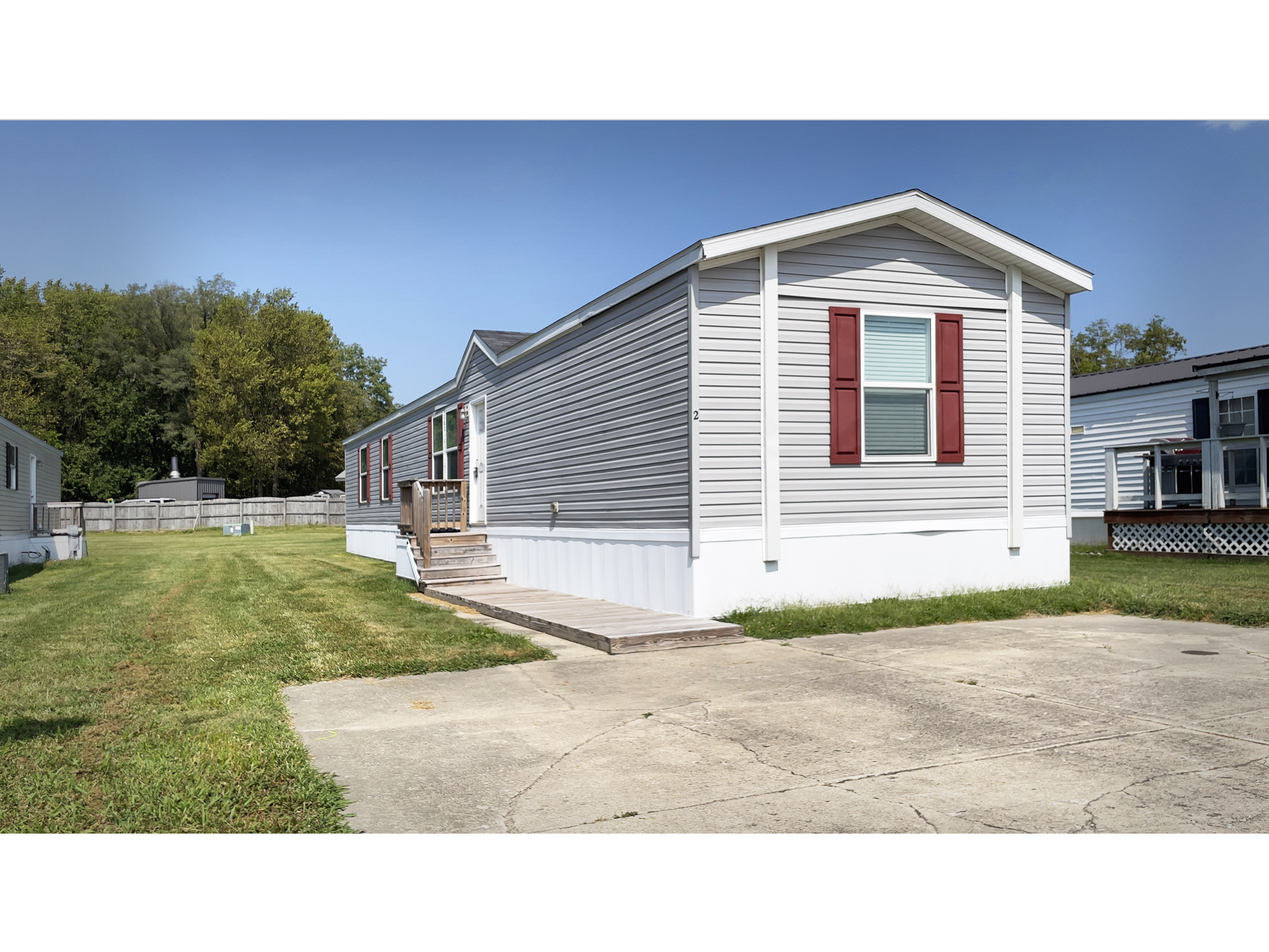 Lot 2 911 Hale Road — photo