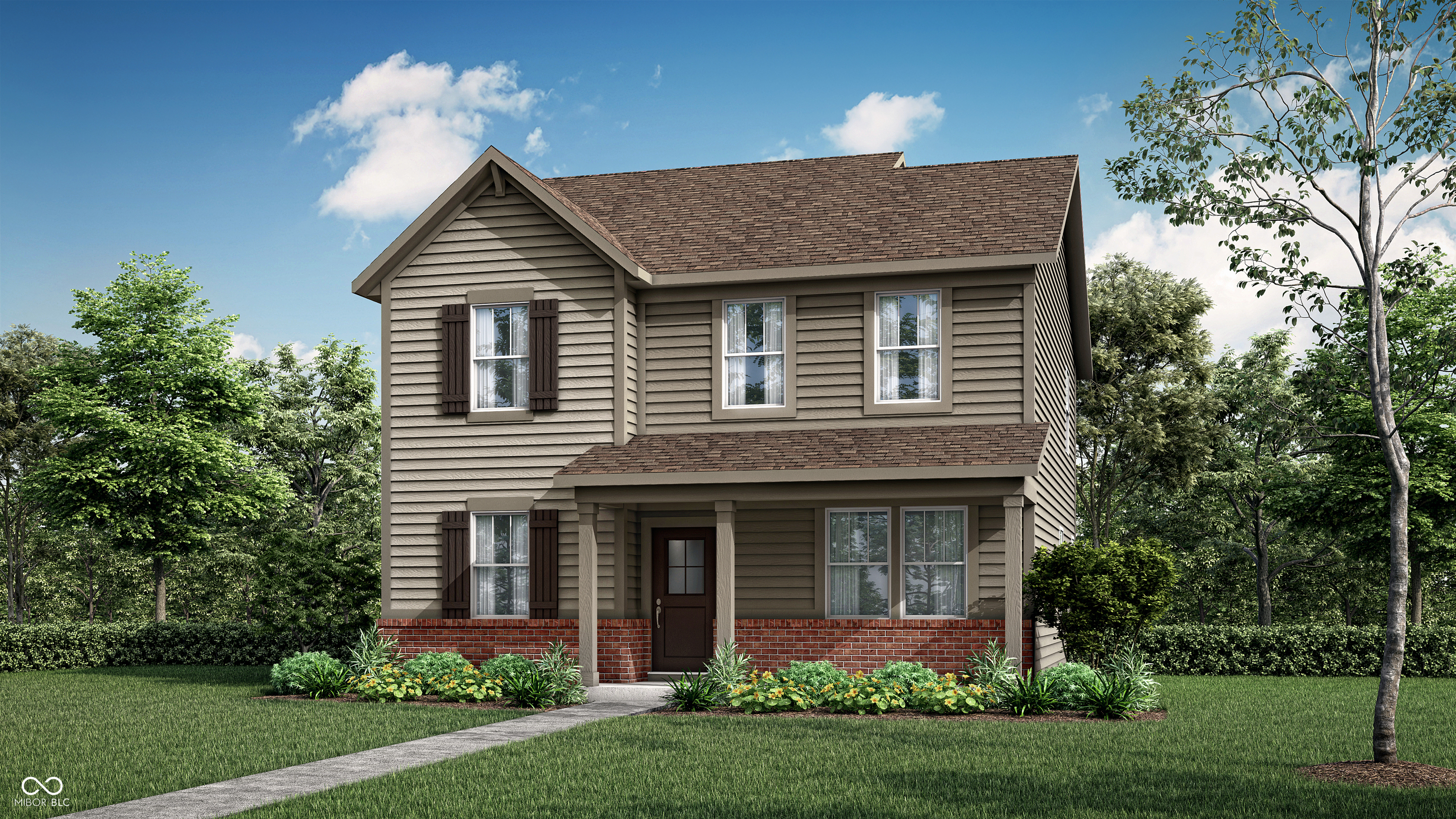 367 Eisenhower Street — photo
