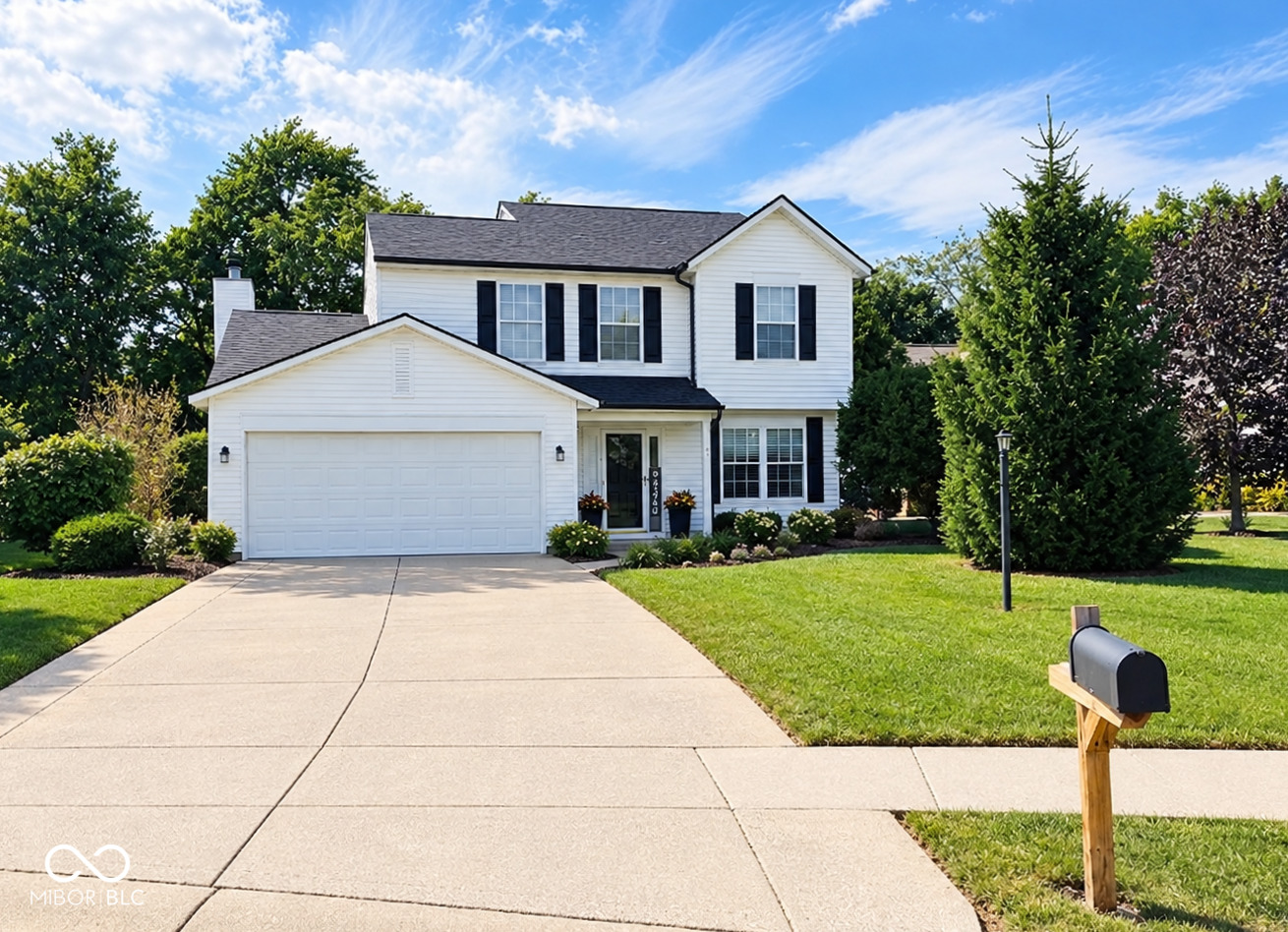 6 Candlewood Court — photo