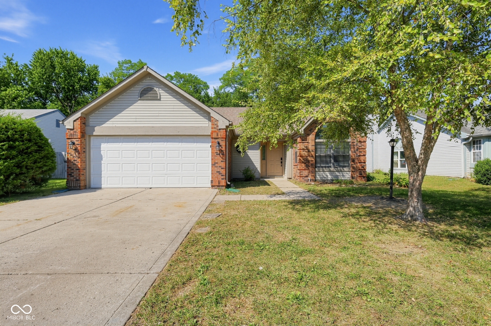 1102 Winding Hart Drive — photo