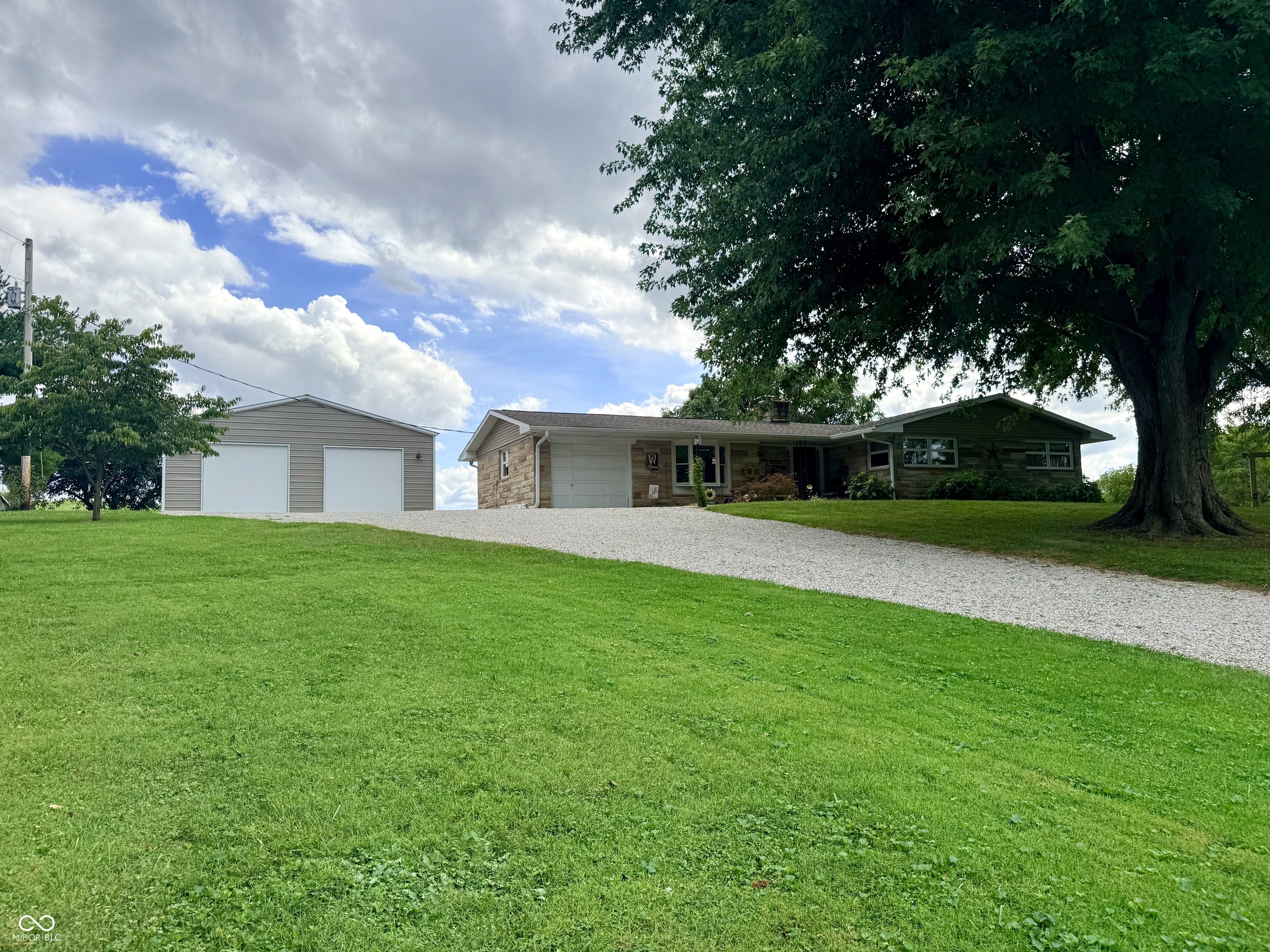 1644 W County Road 100 N — photo