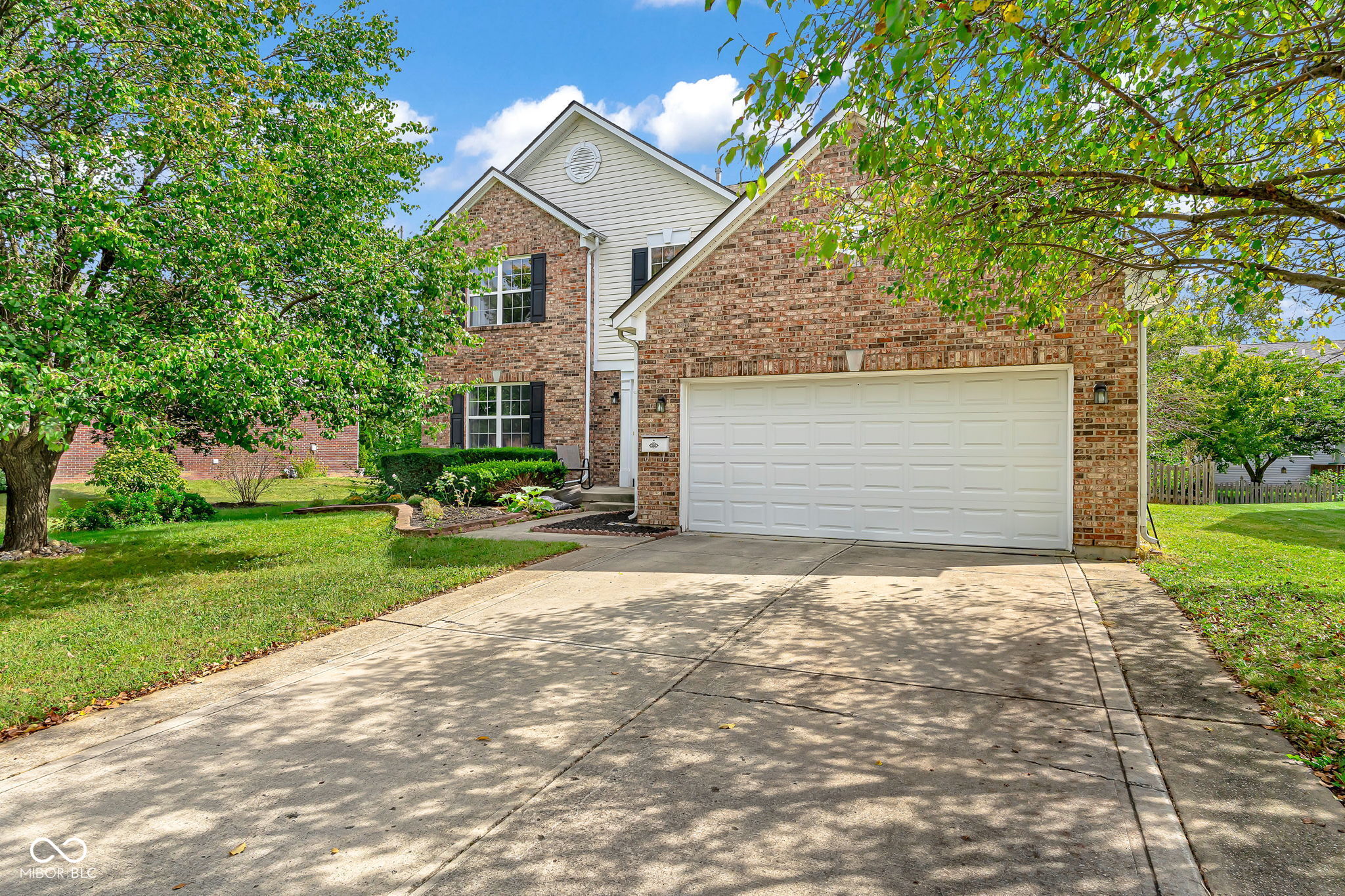 8551 Walden Trace Drive — photo