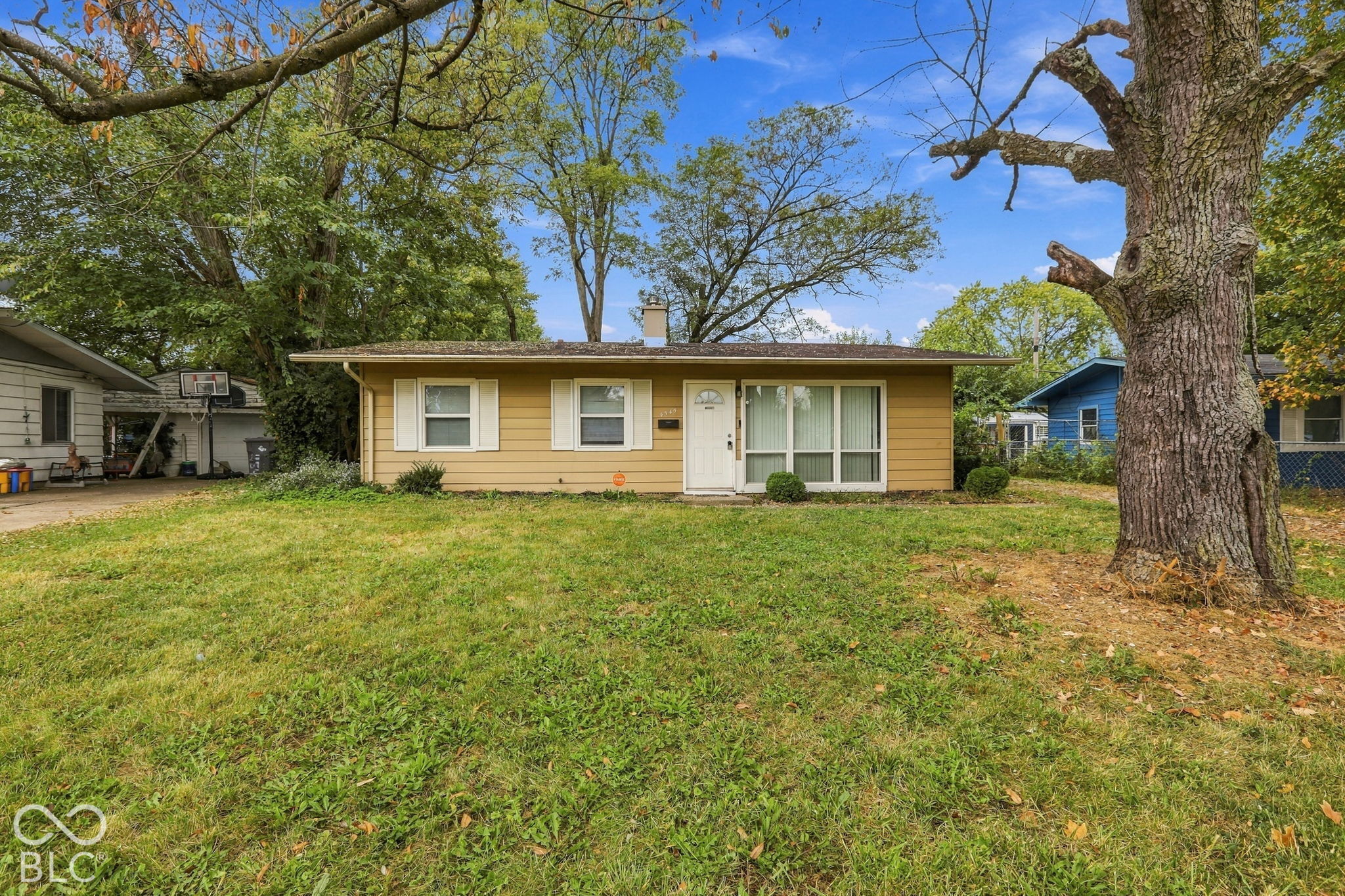 4545 Brittany Drive — photo