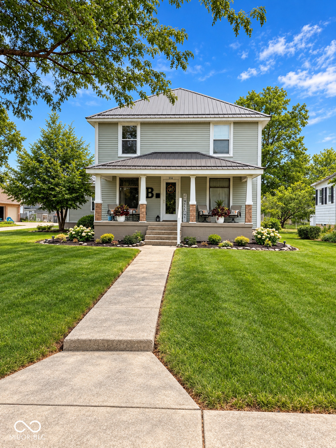 316 S Independence Street — photo