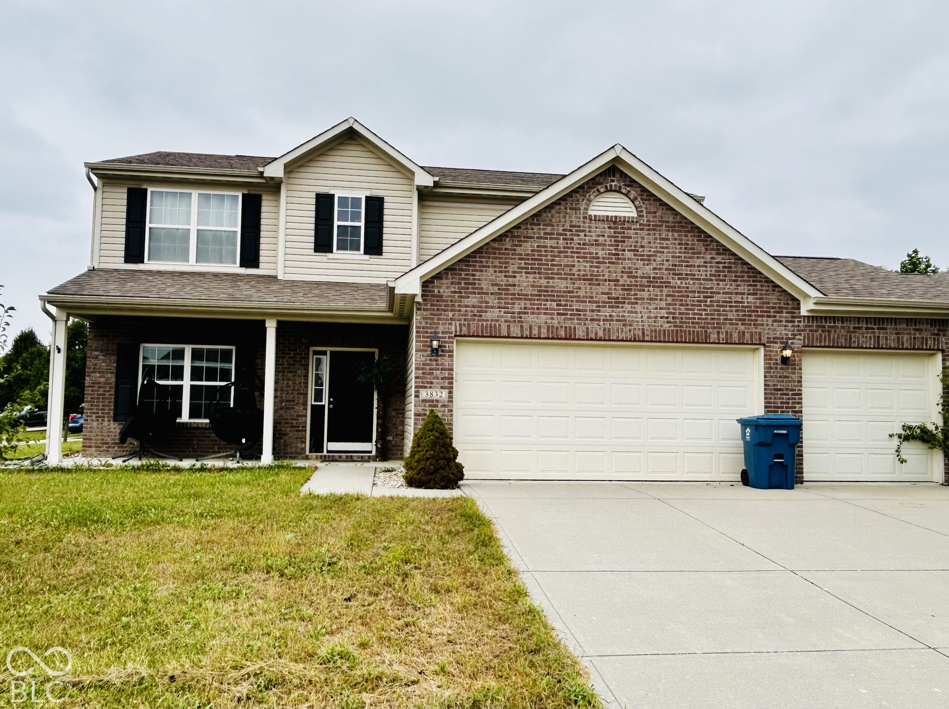 3832 Boundary Bay Drive — photo