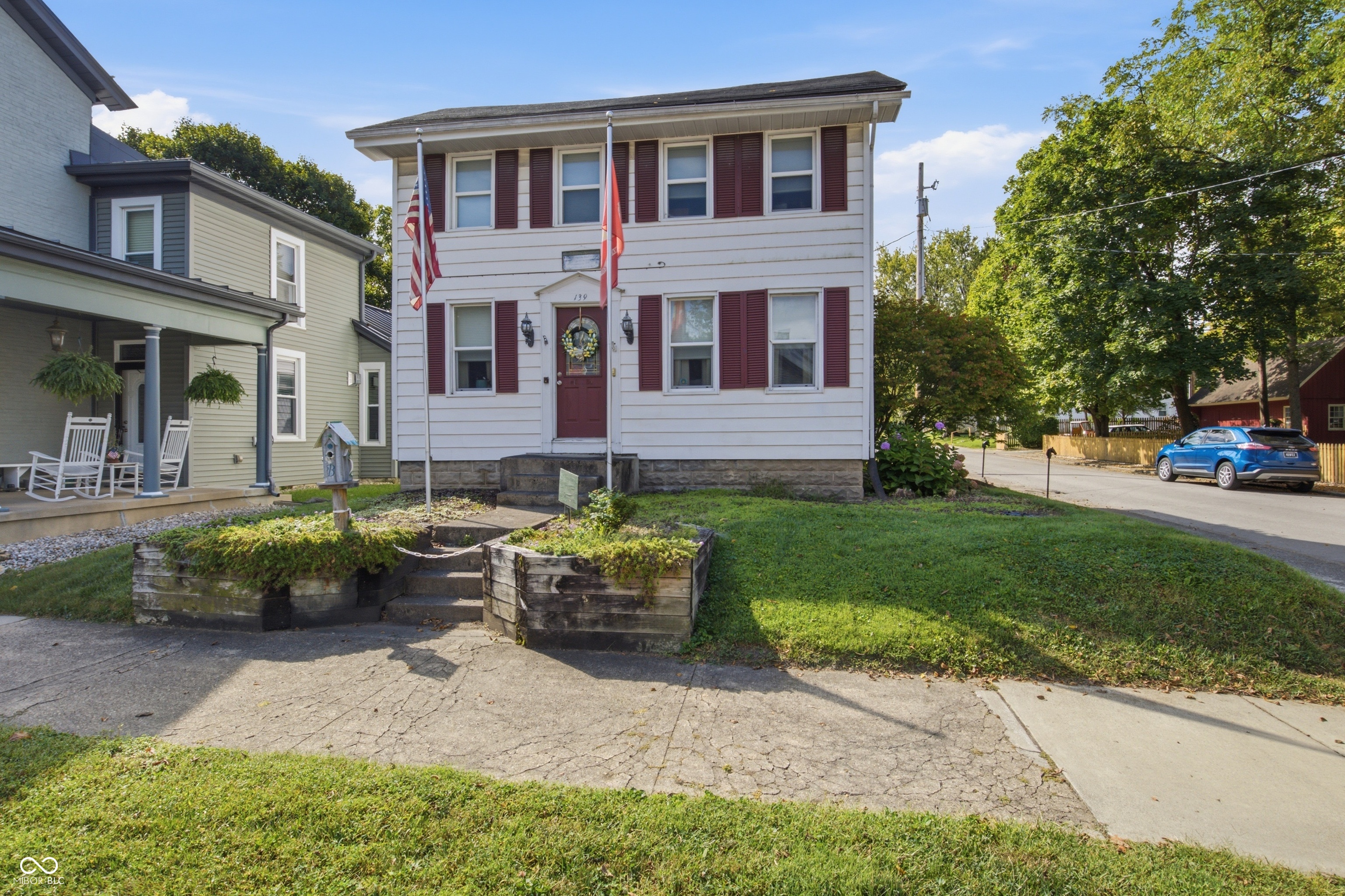 139 W Main Street — photo