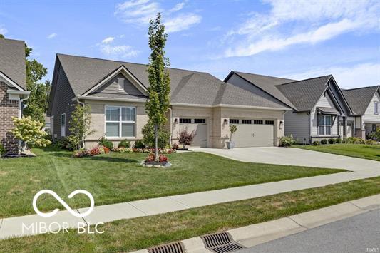 5216 Bayberry Court — photo