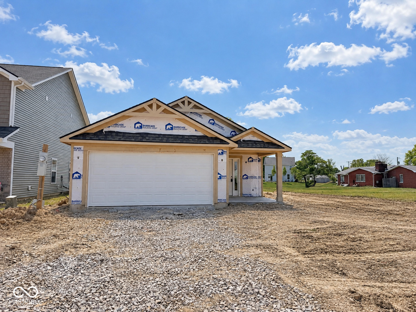 1043 Stratford Lane — photo