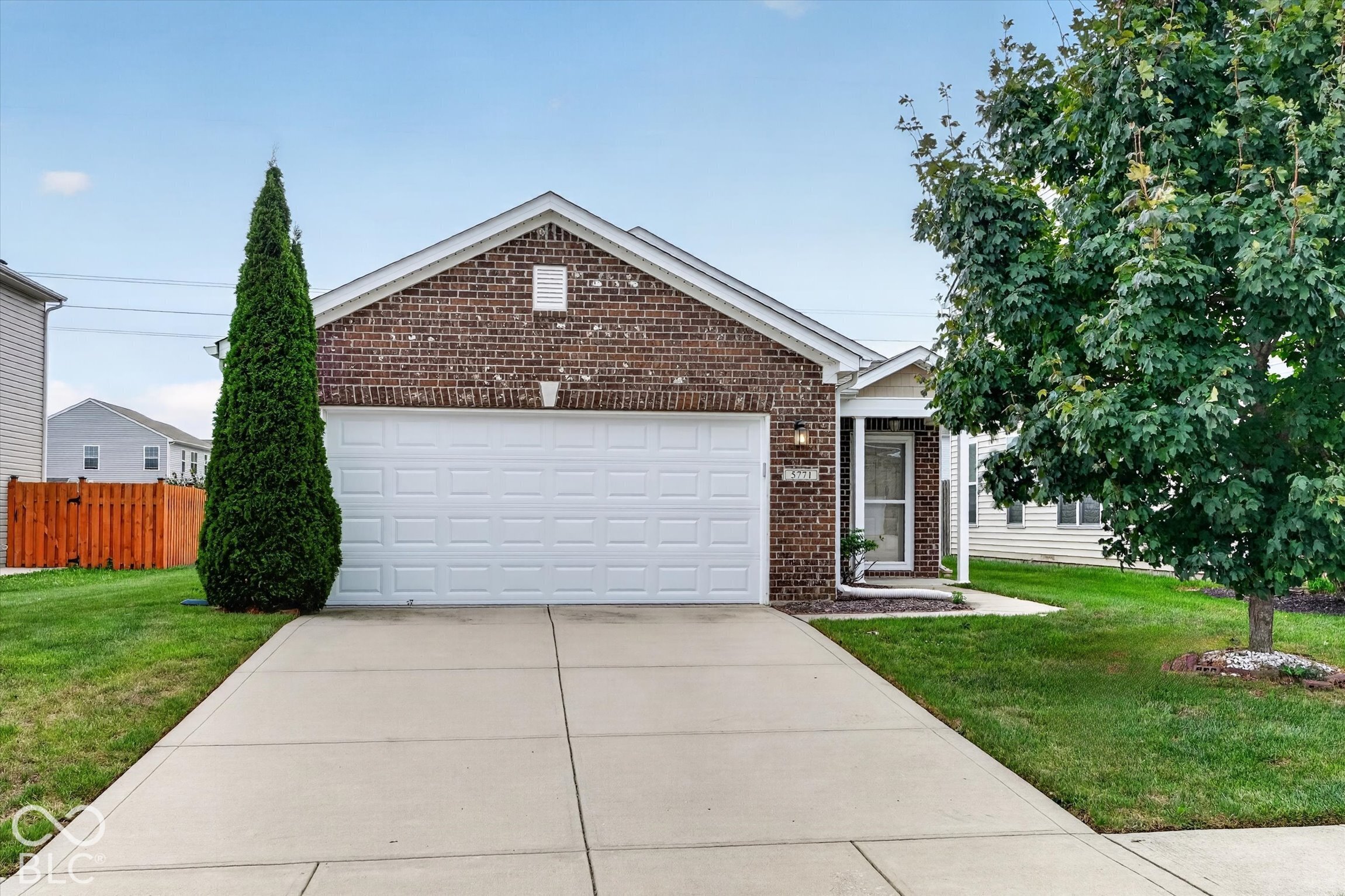 5771 White Pine Road — photo