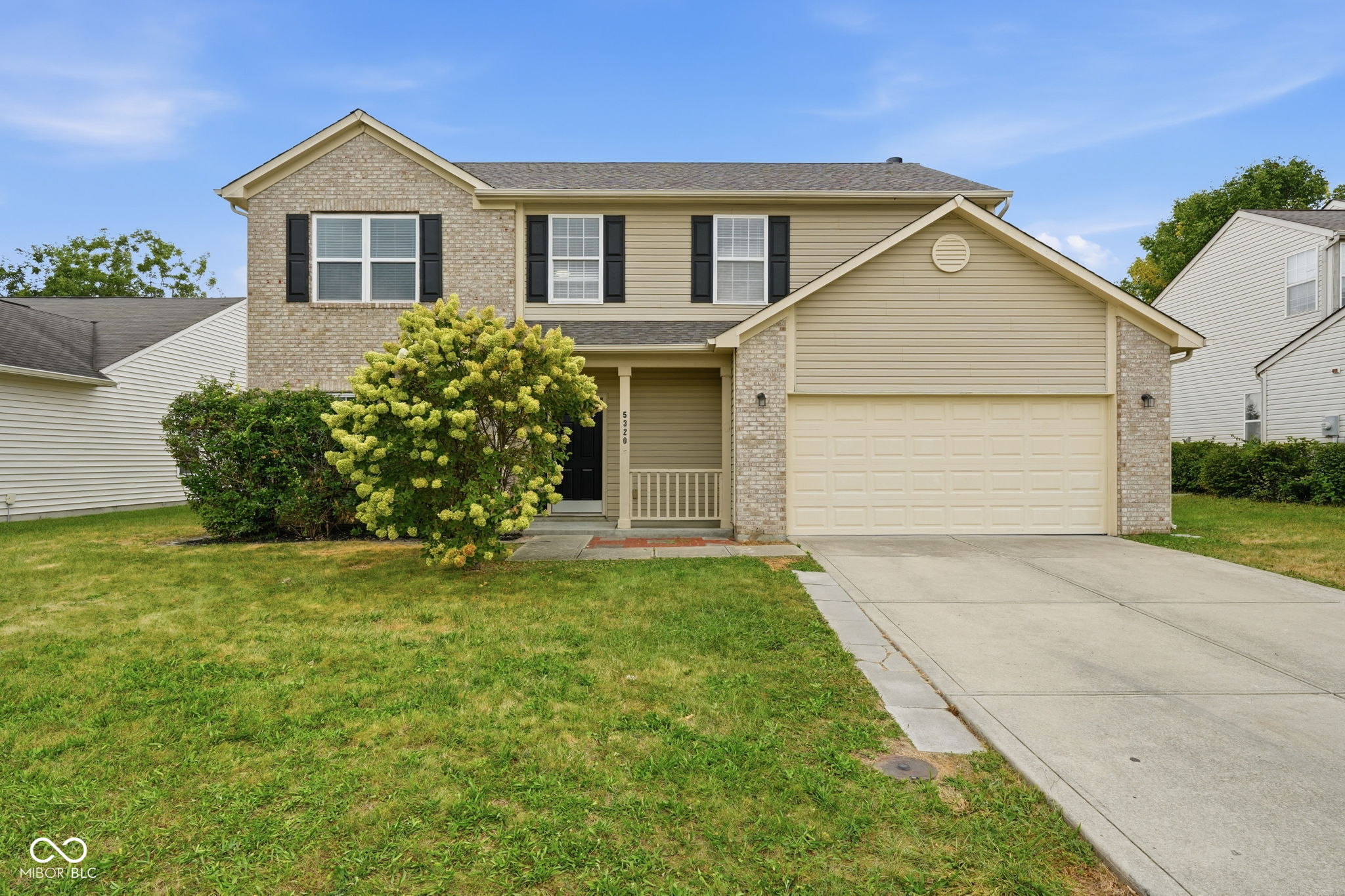 5320 Sandwood Drive — photo