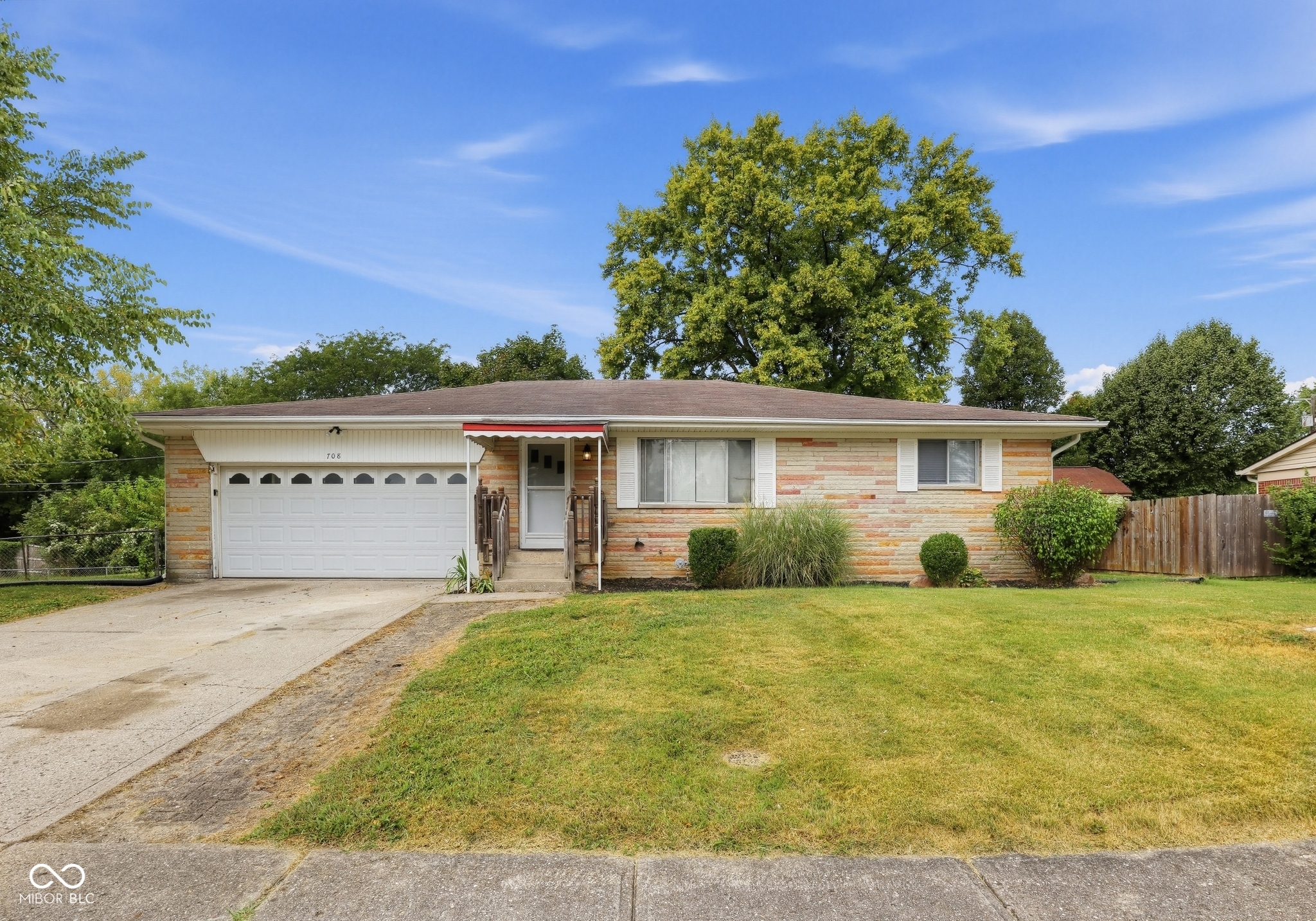 708 S Mitchner Drive — photo