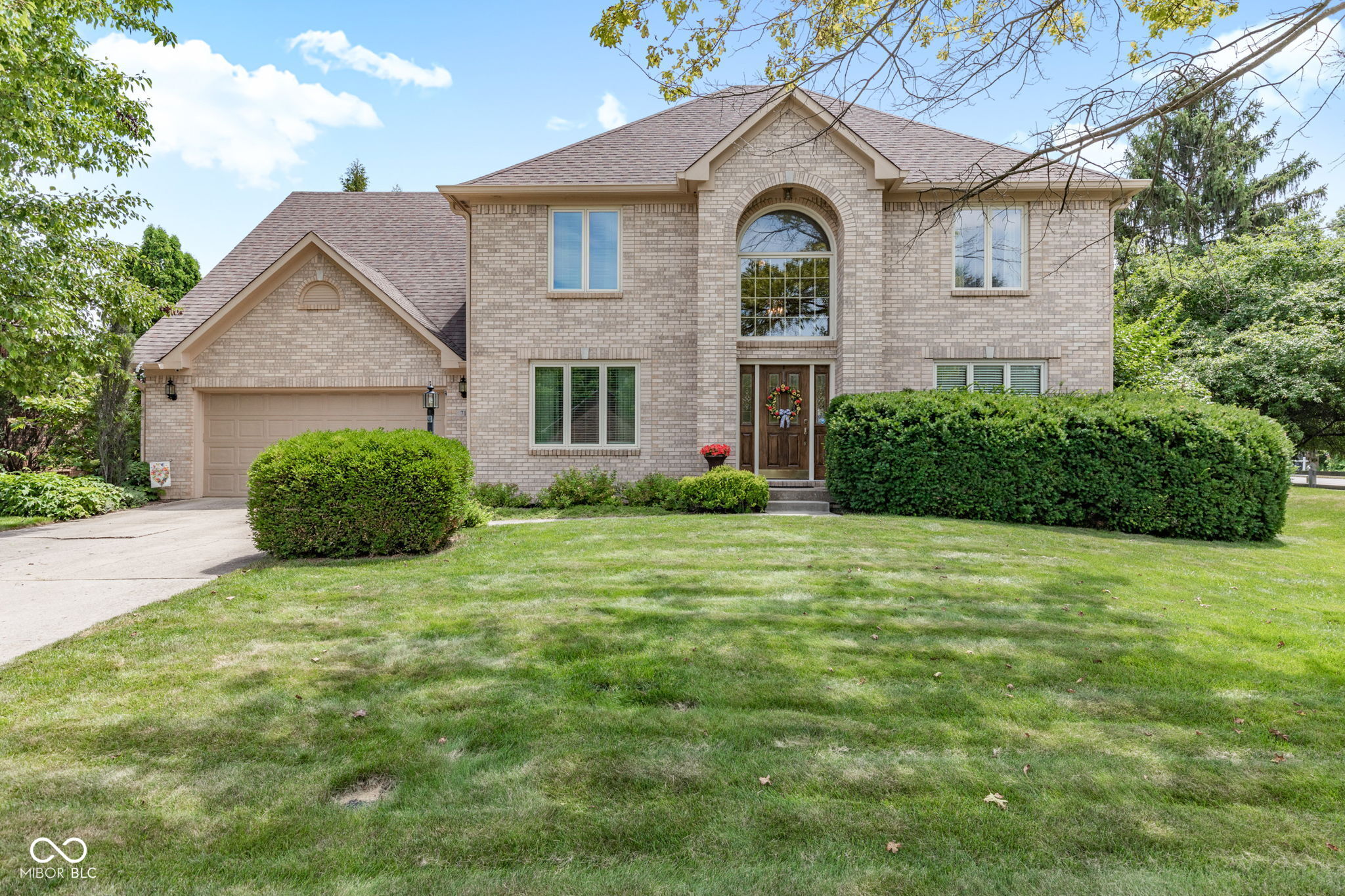 7101 Lakeside Woods Drive — photo