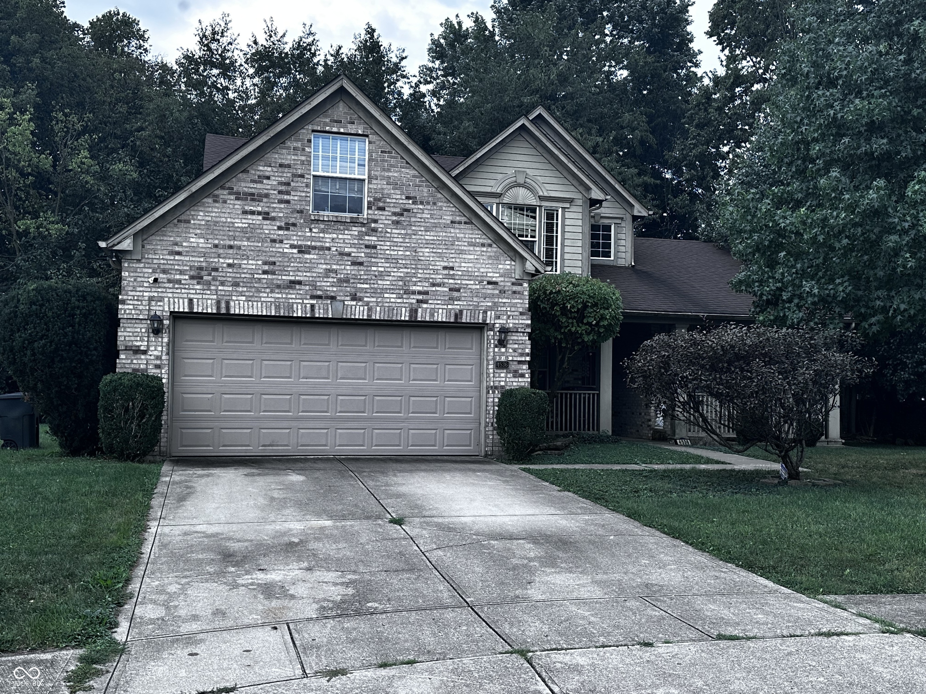 4536 Carvin Circle — photo