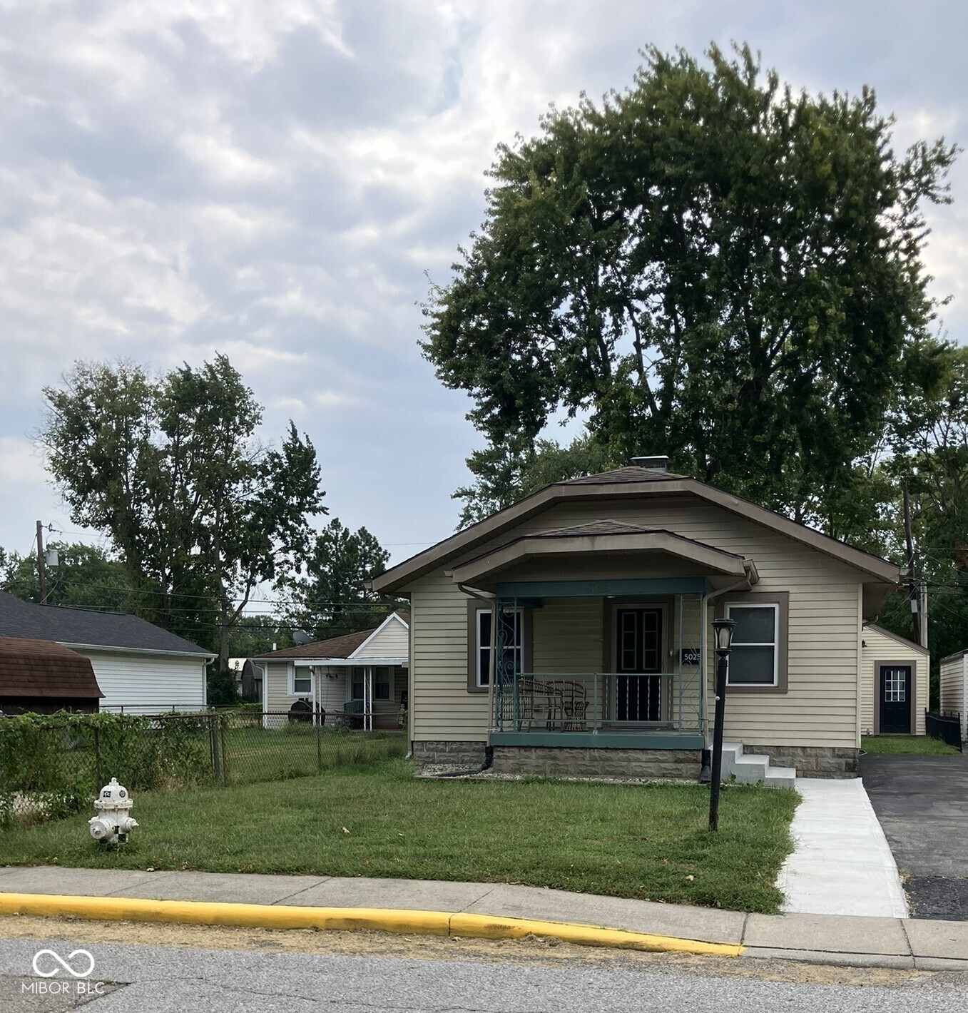 5025 W 12th Street — photo