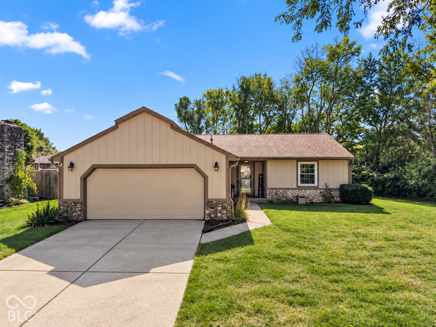 1309 Stymie Court — photo