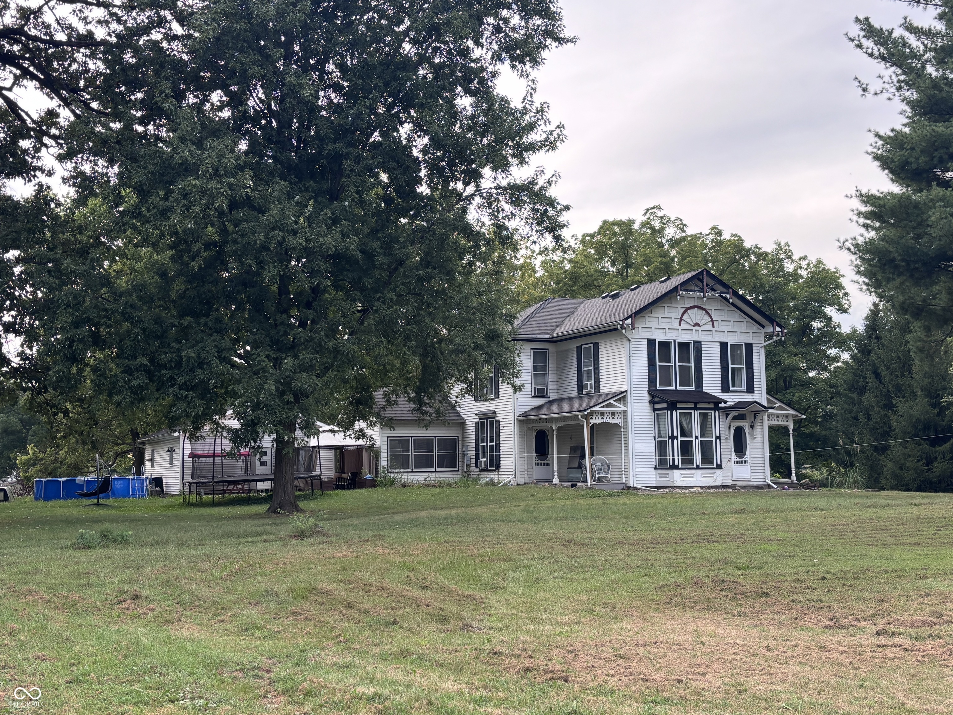 304 Lincoln Street — photo