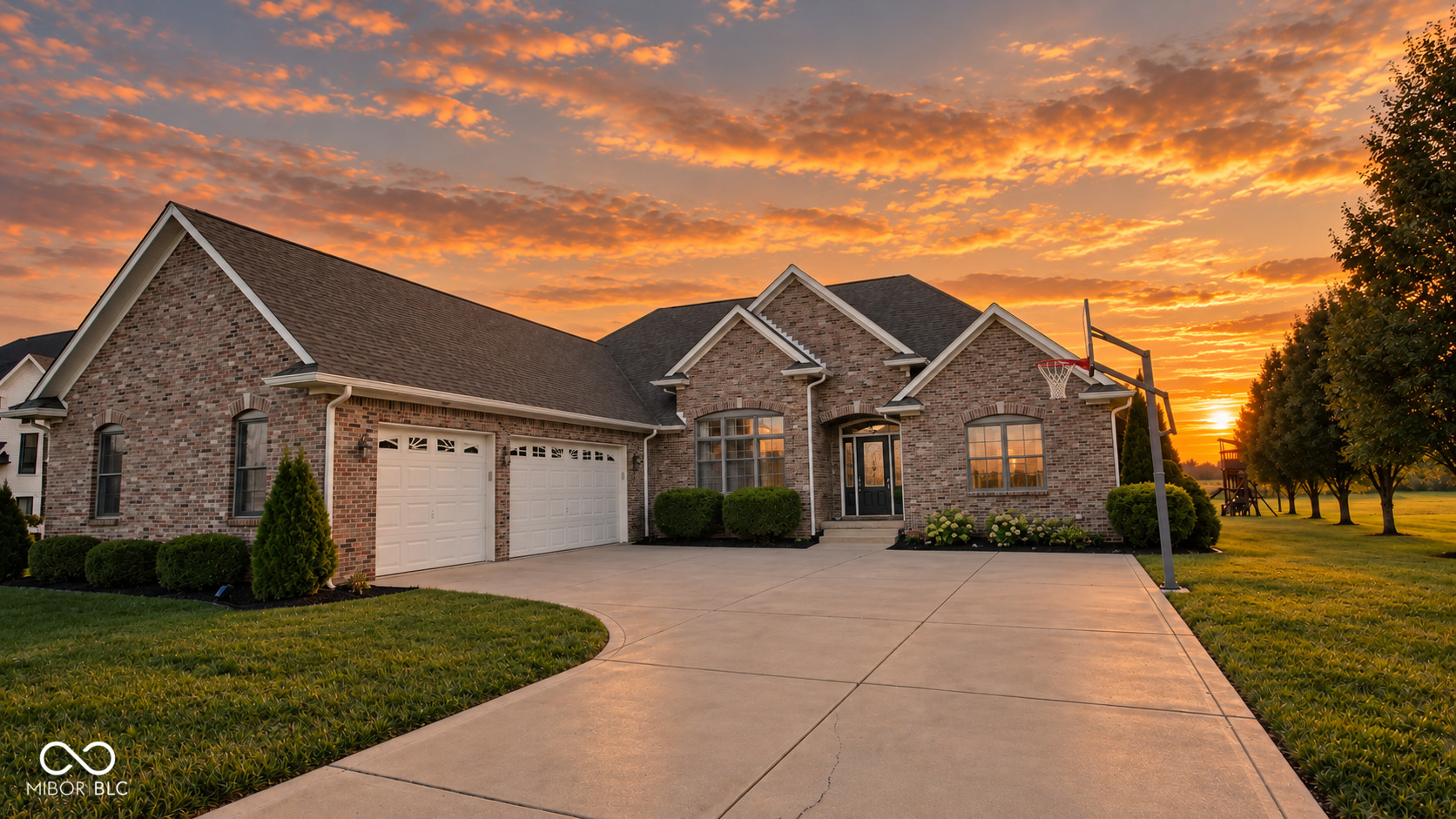 3486 N Timberlake Drive — photo