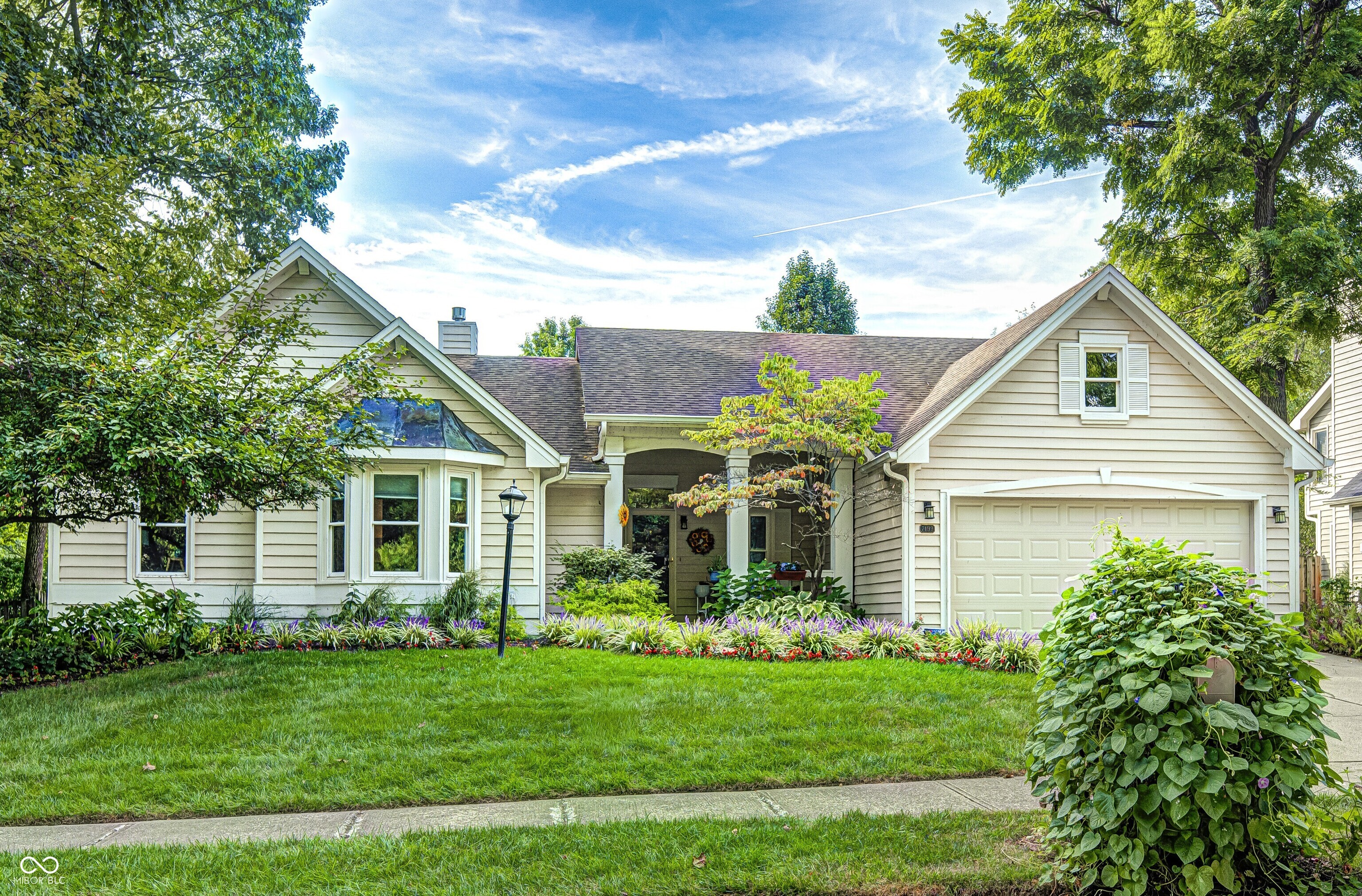 7499 Cherryhill Drive — photo