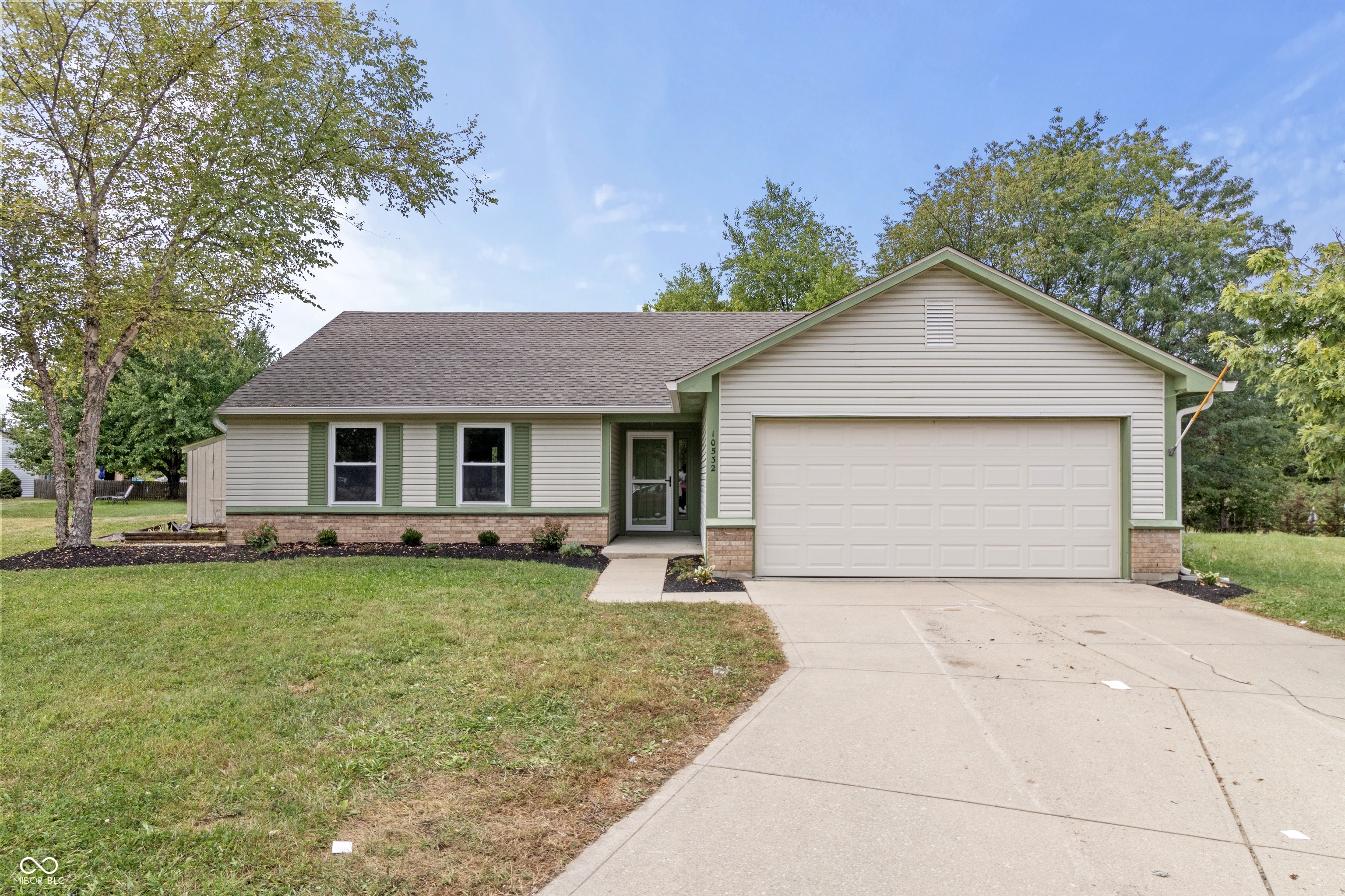10532 Cress Court — photo