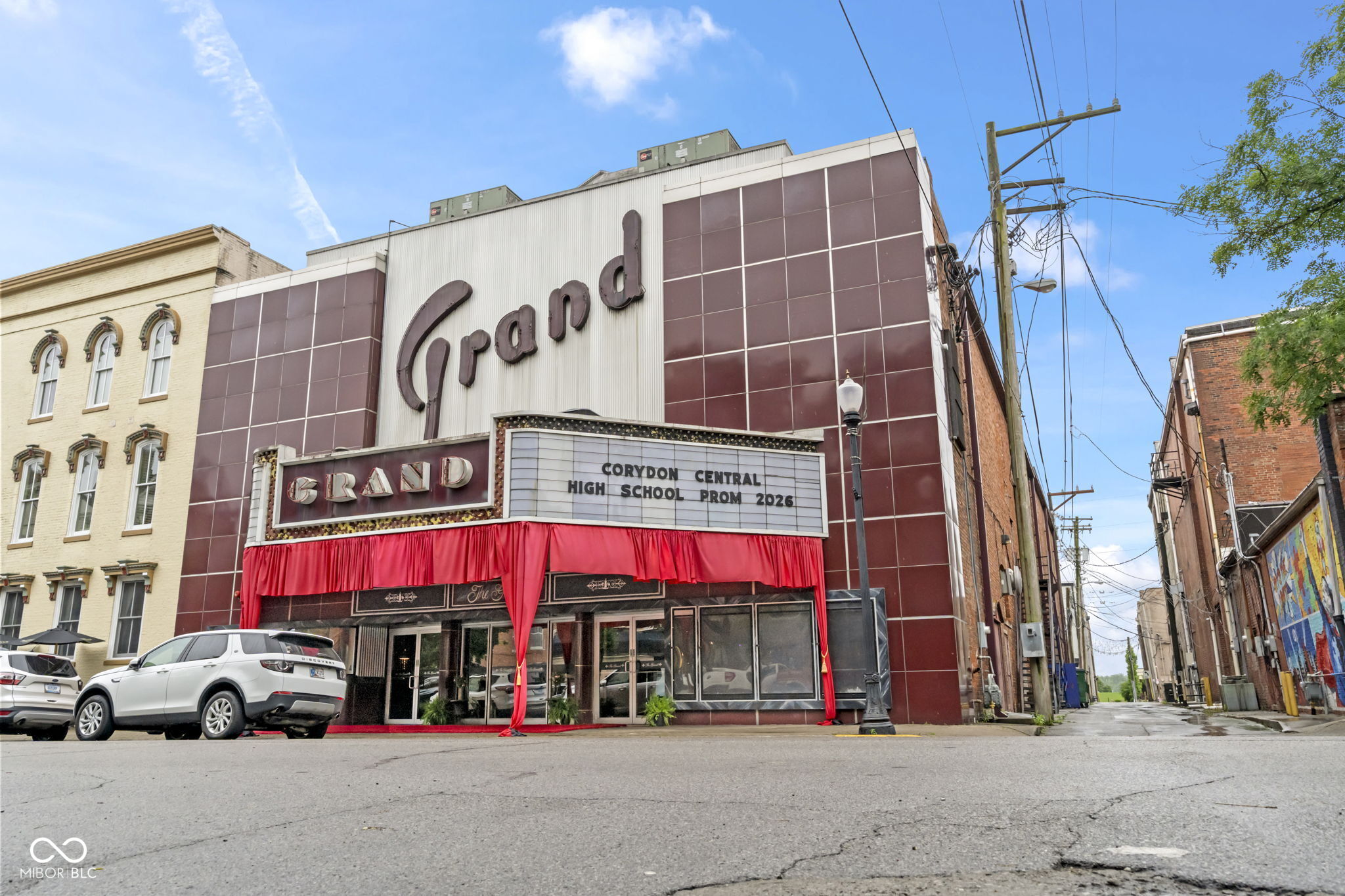 138 E Market Street — photo