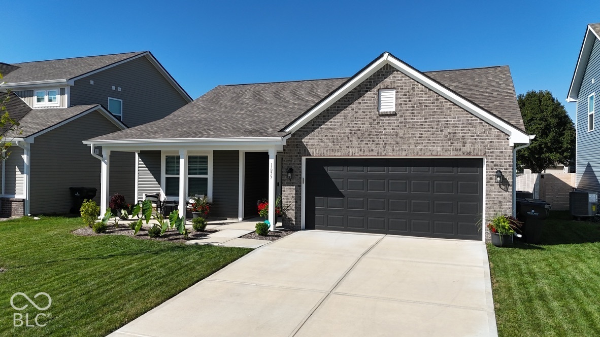 1655 Creek Bed, Pendleton, IN 46064 — photo 2
