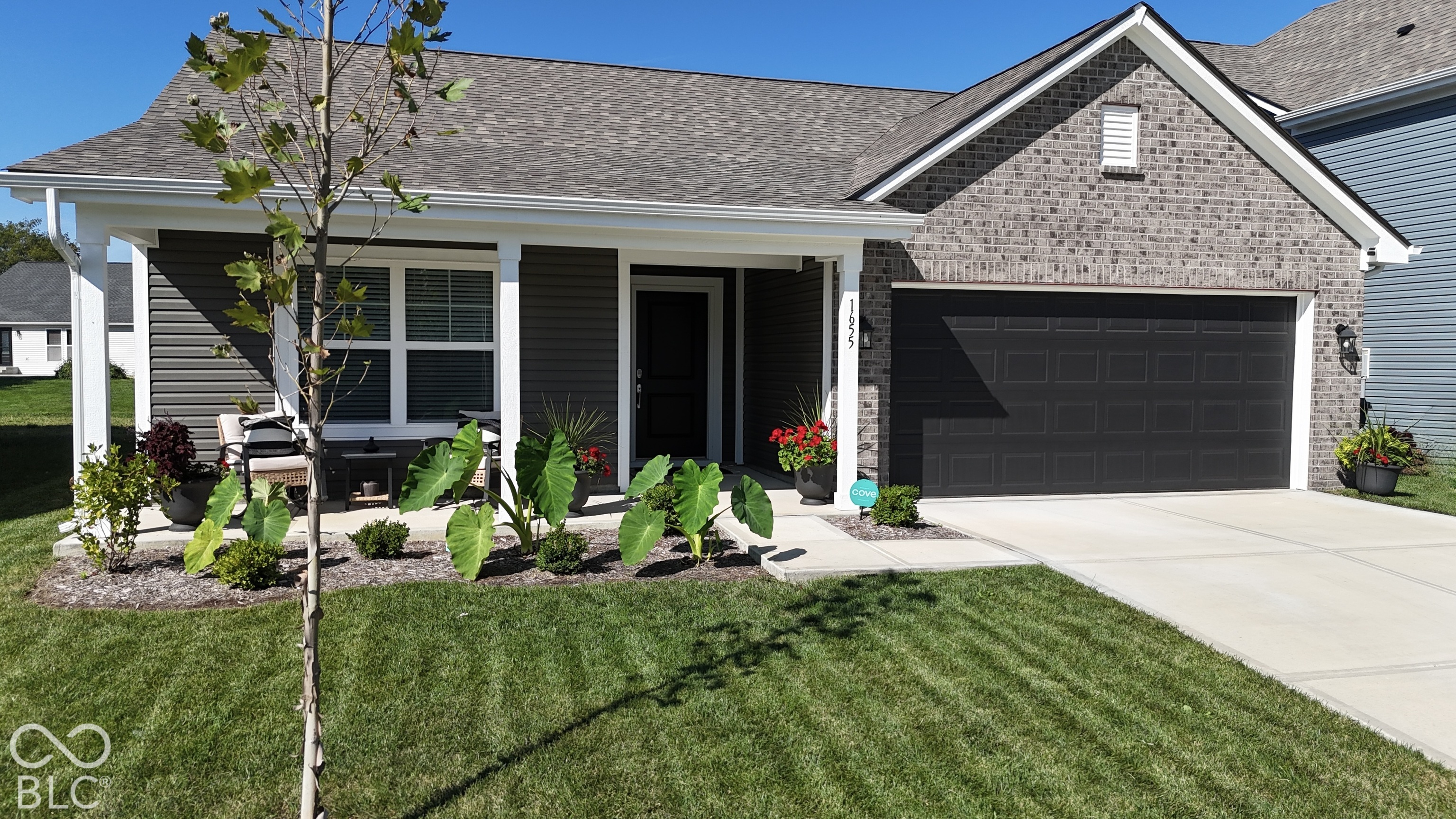 1655 Creek Bed, Pendleton, IN 46064 — photo 3